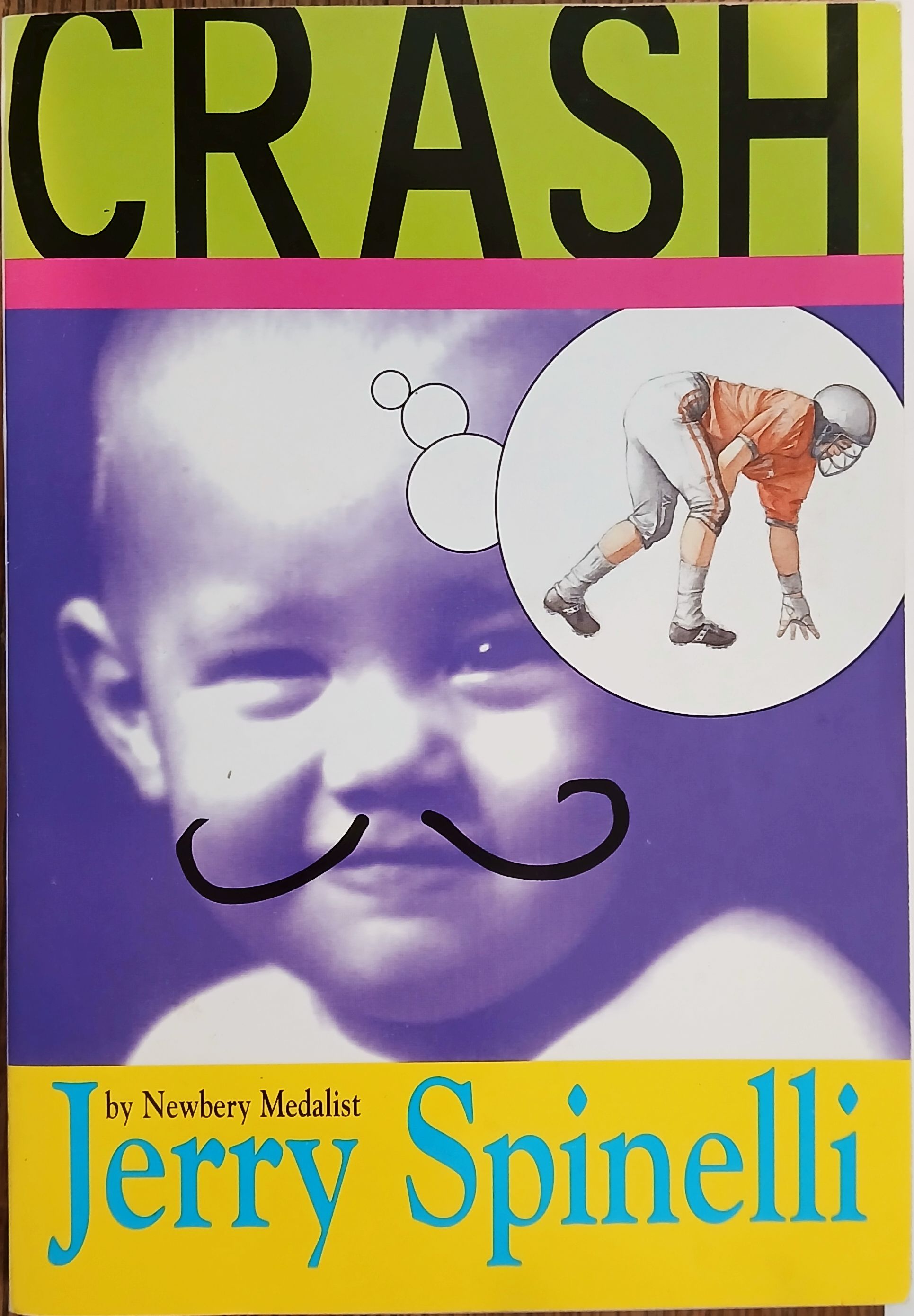 Crash