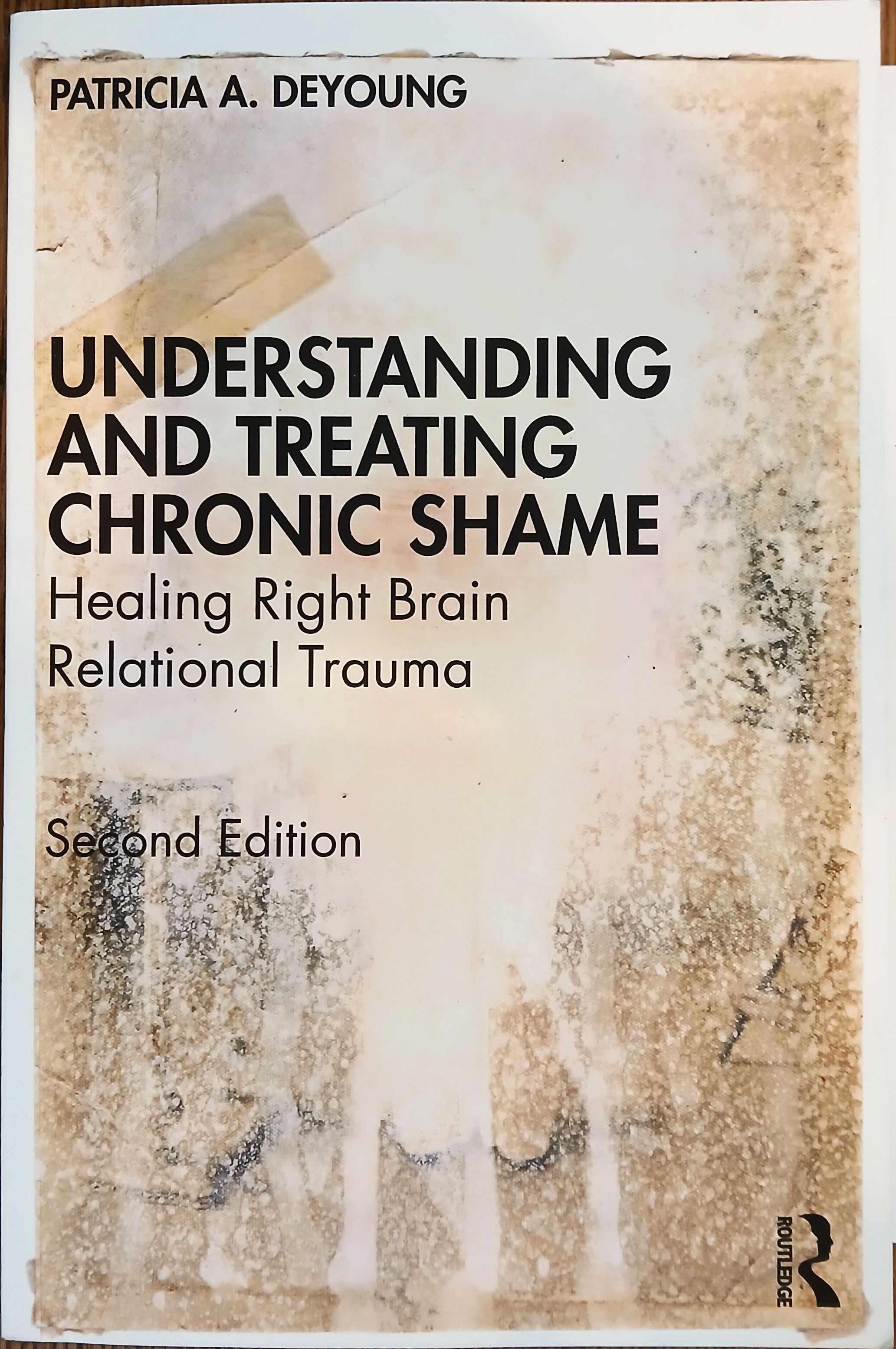 Understanding and Treating Chronic Shame: Healing Right Brain Relational Trauma (Second Edition)