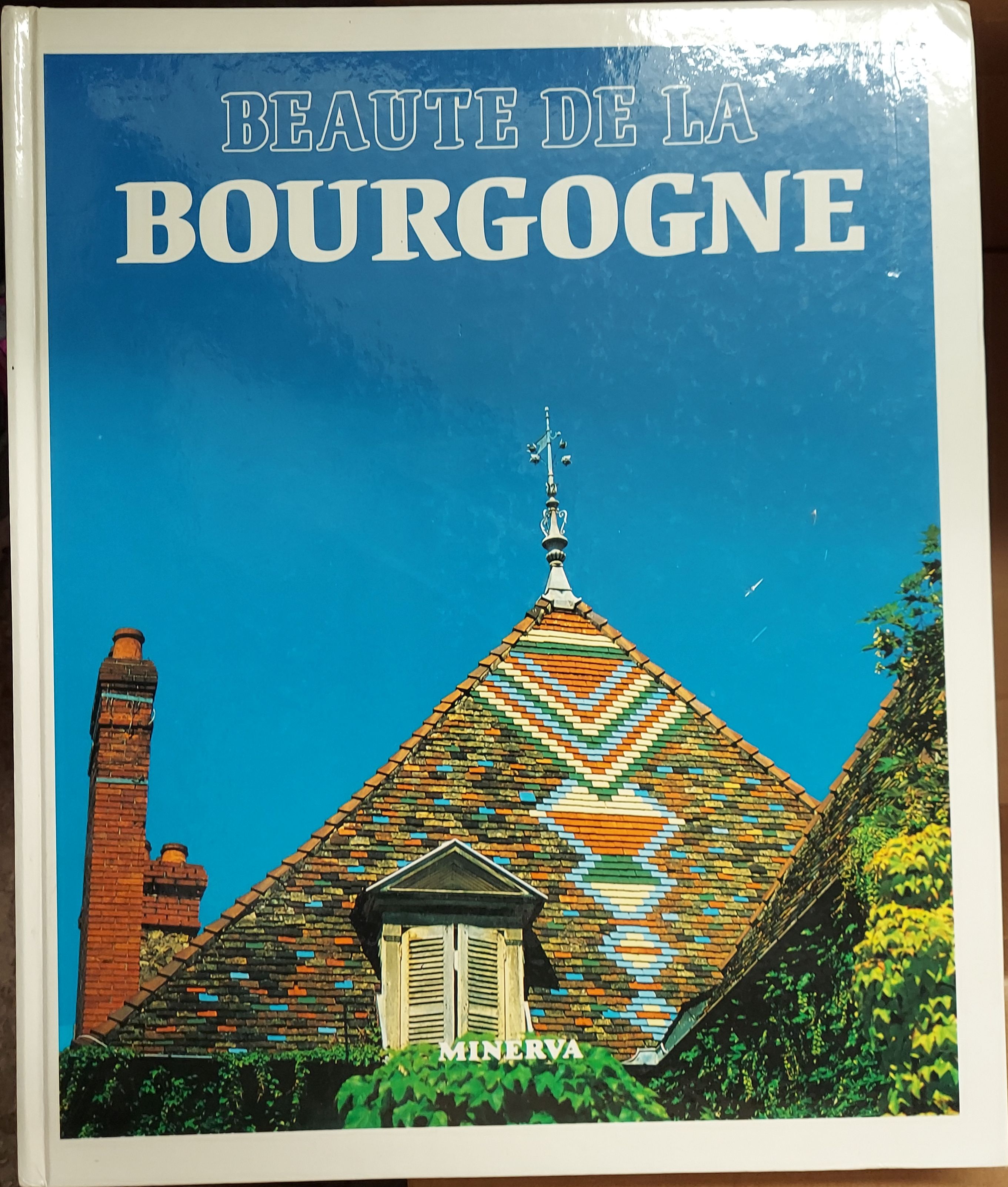 Beaute De La Bourgogne
