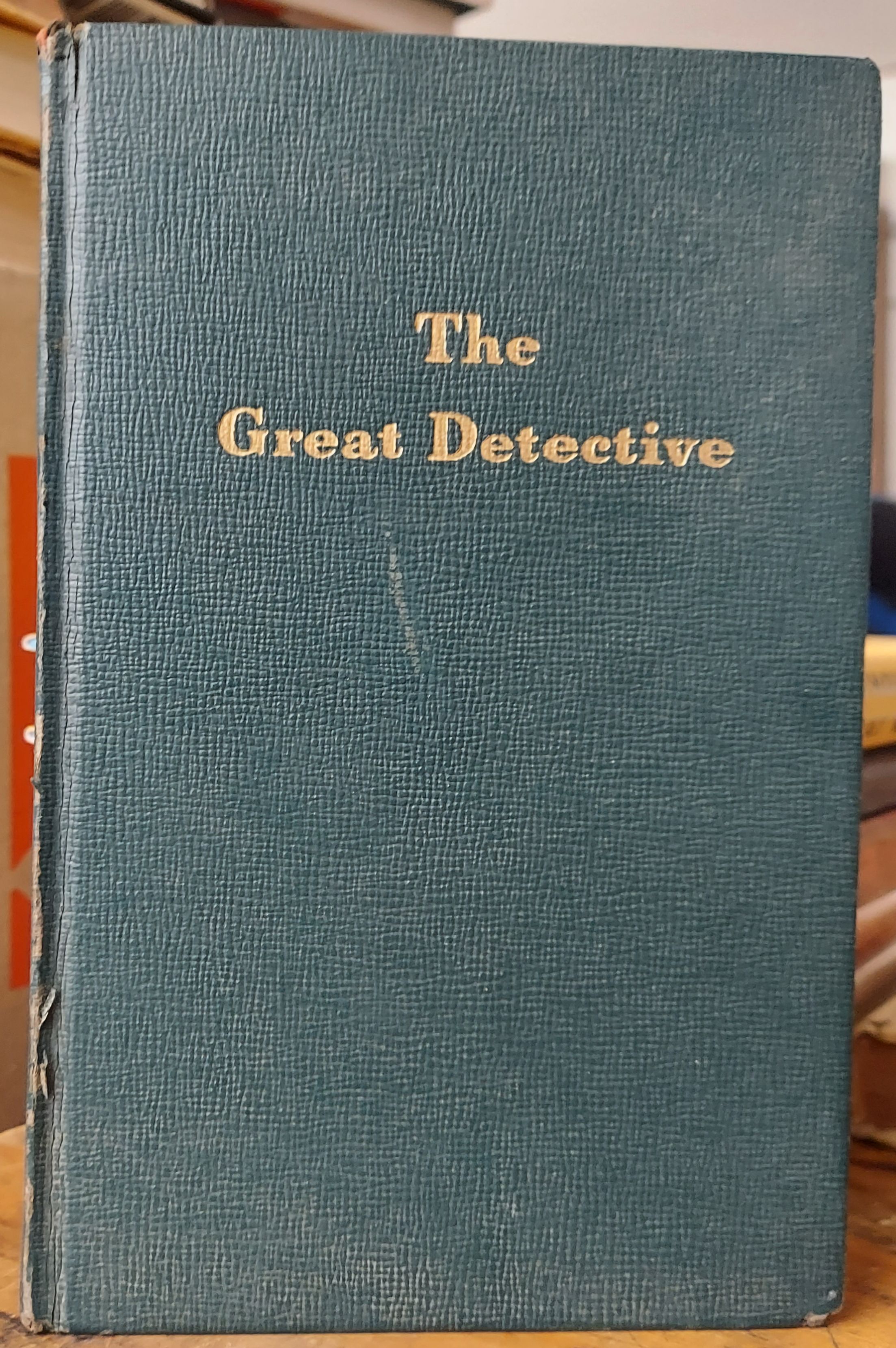 The Great Detective