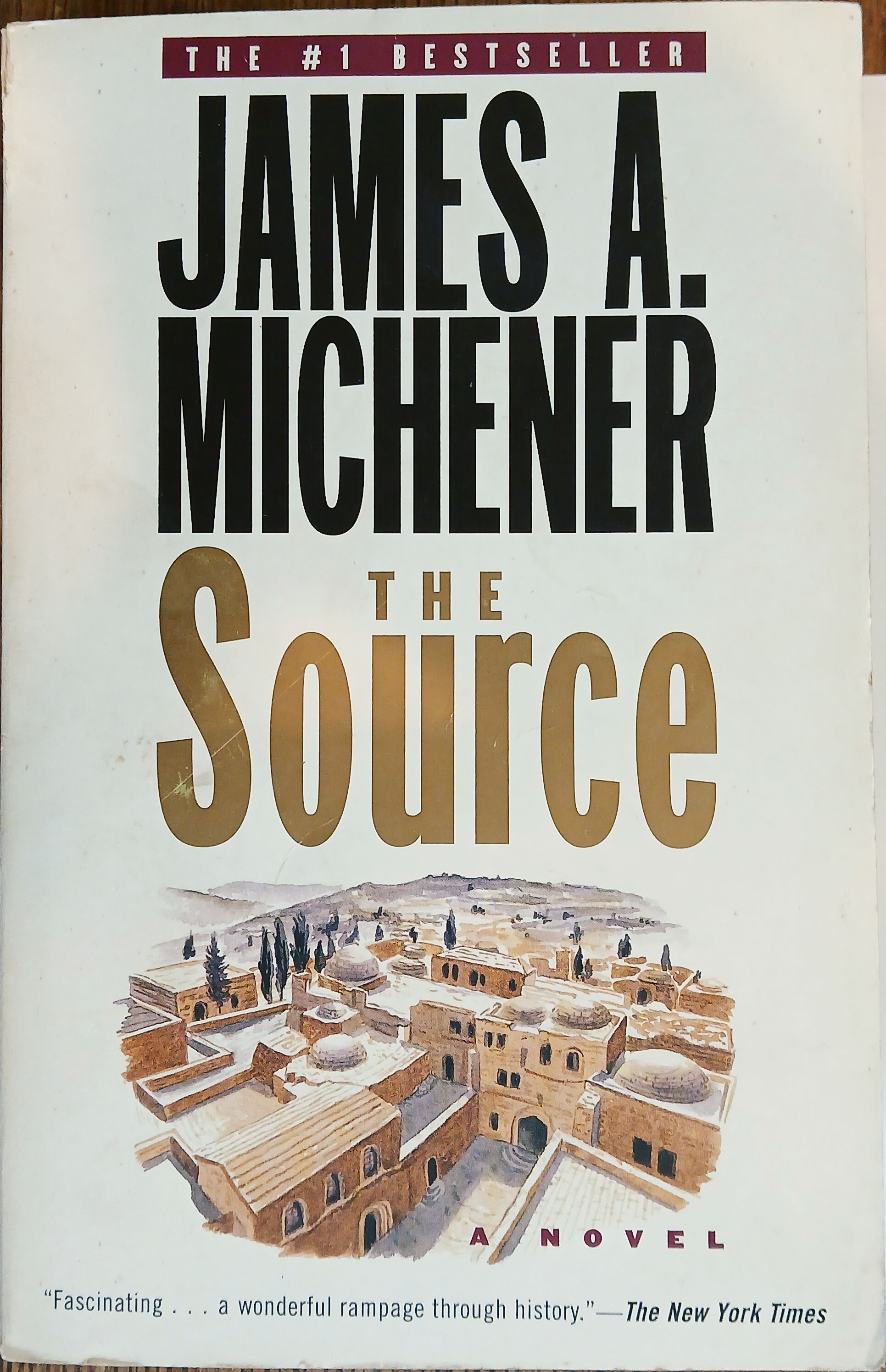 The Source
