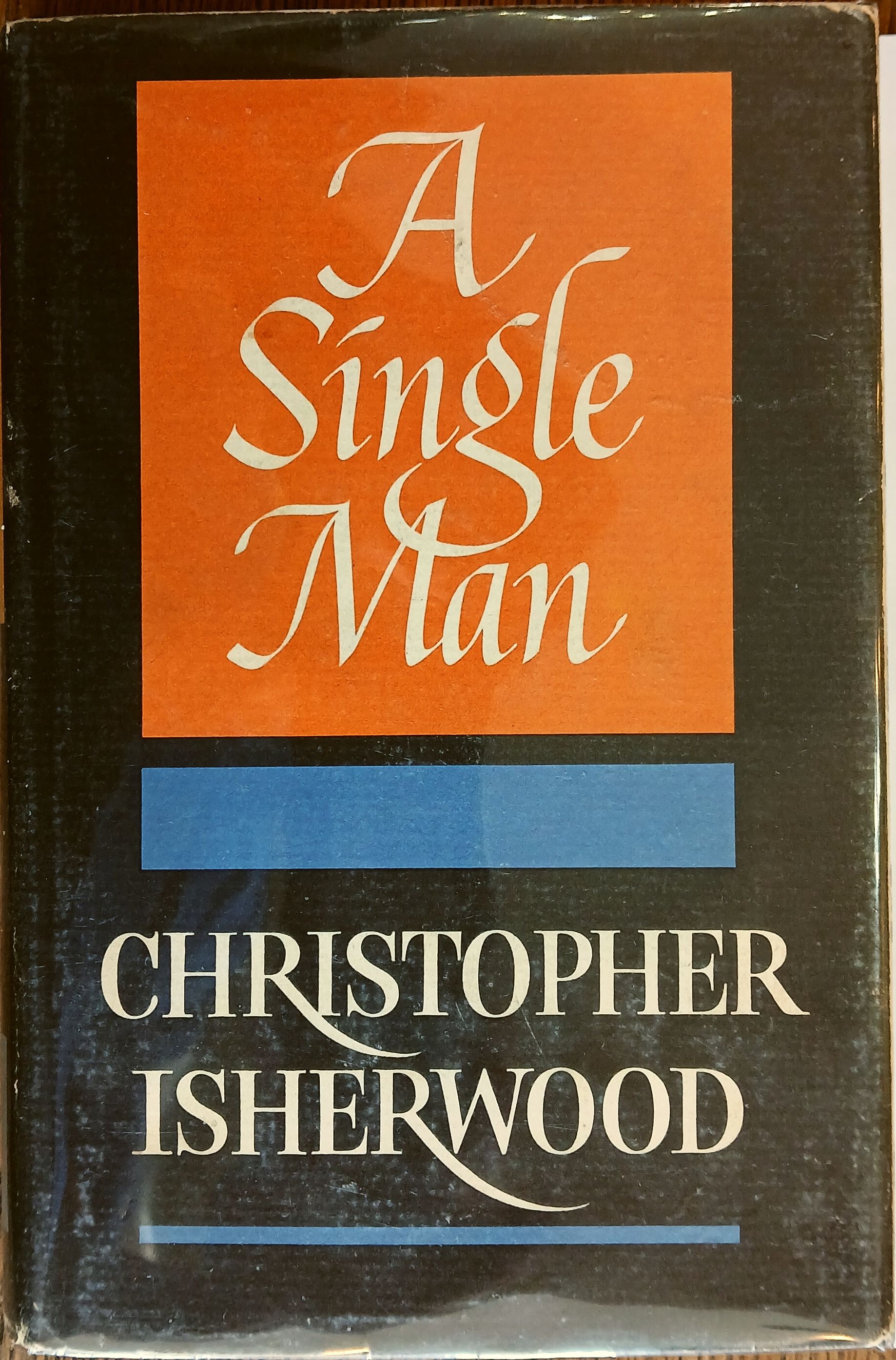 A Single Man