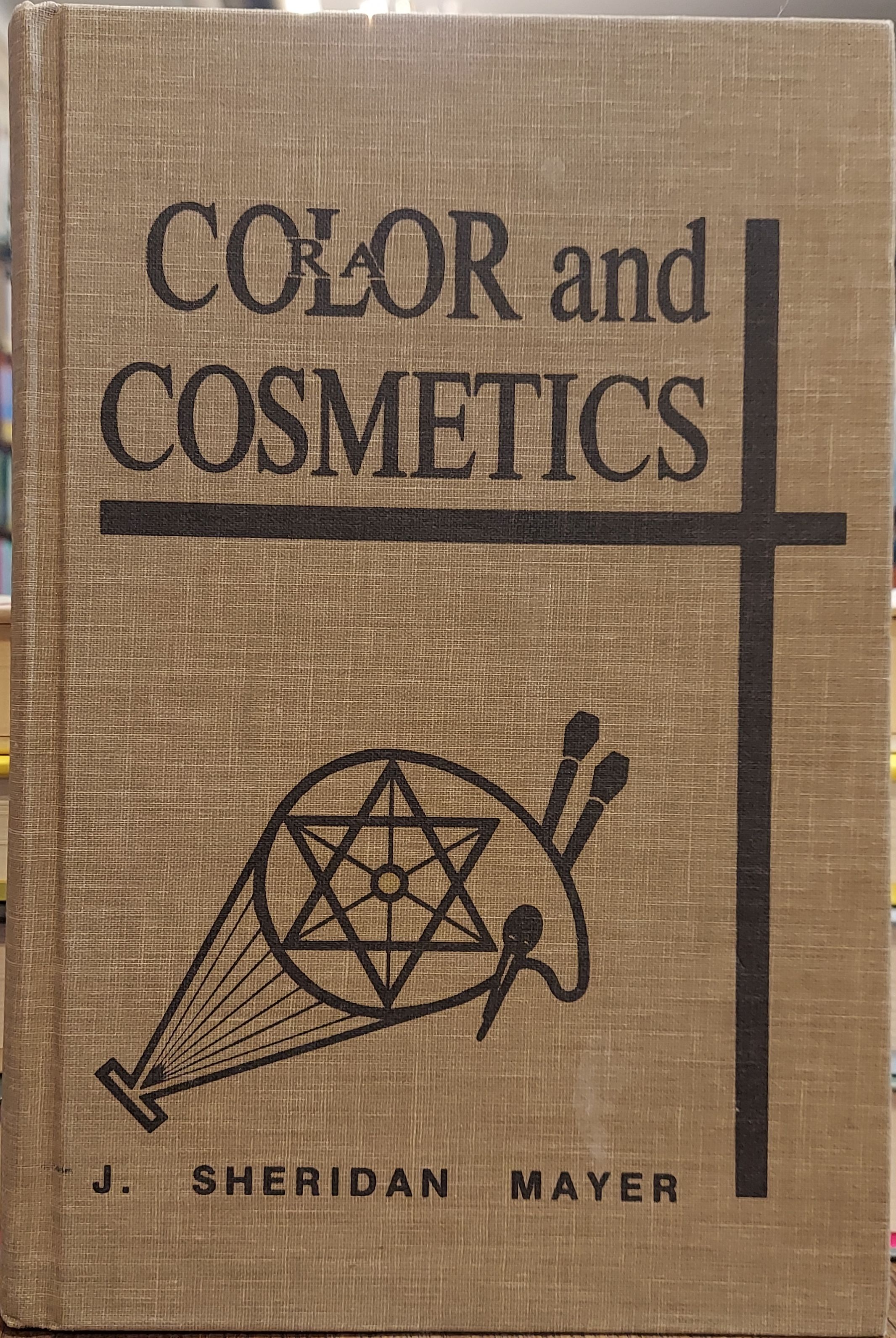 Color and Cosmetics : The Consummation of Restorative Art