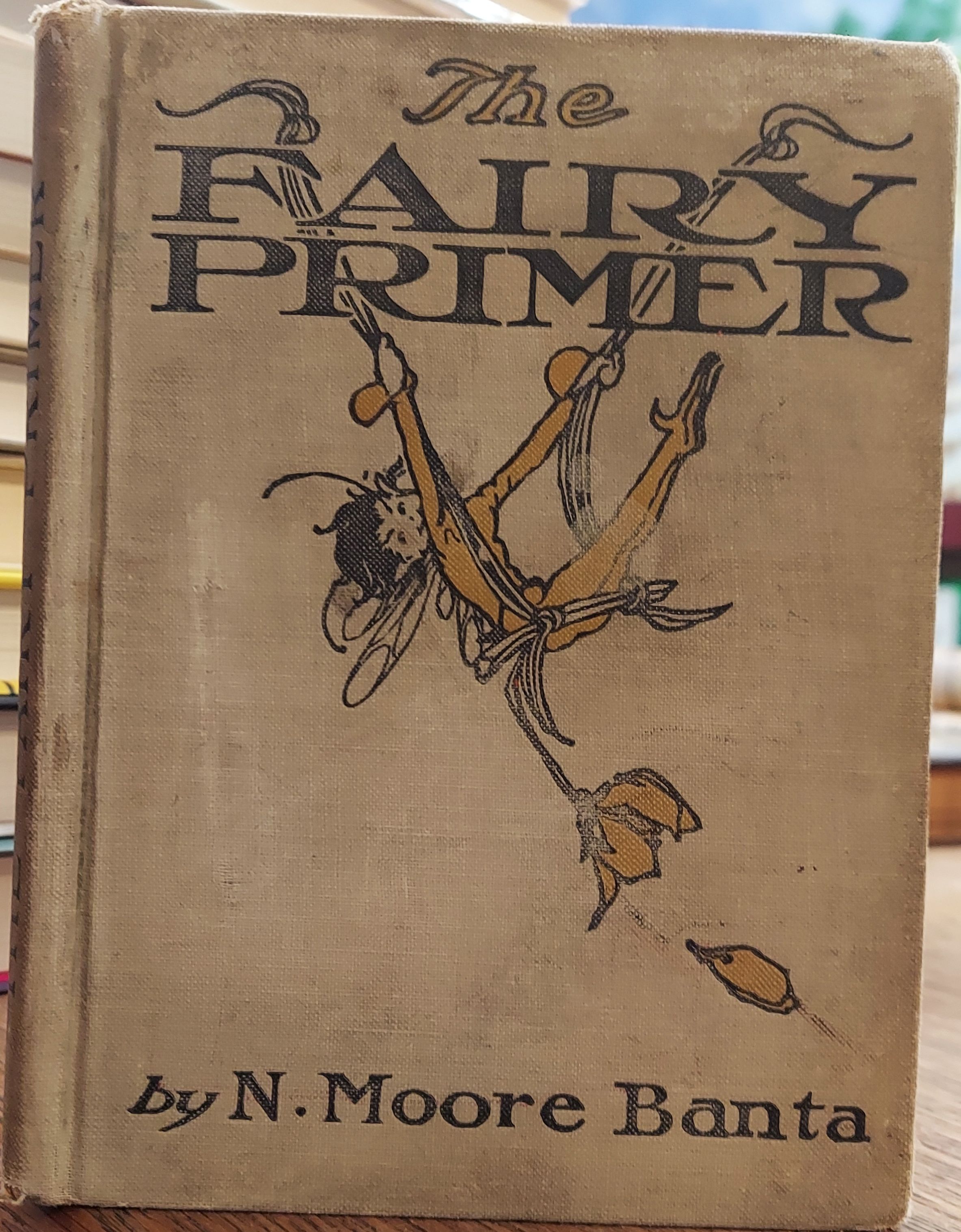 The Fairy Primer