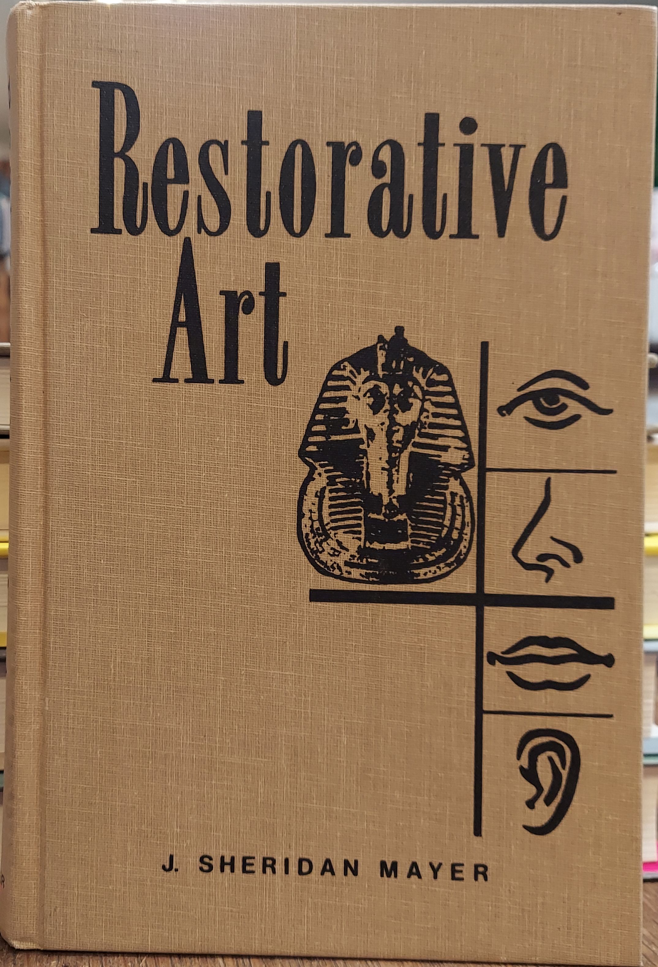 Restorative Art