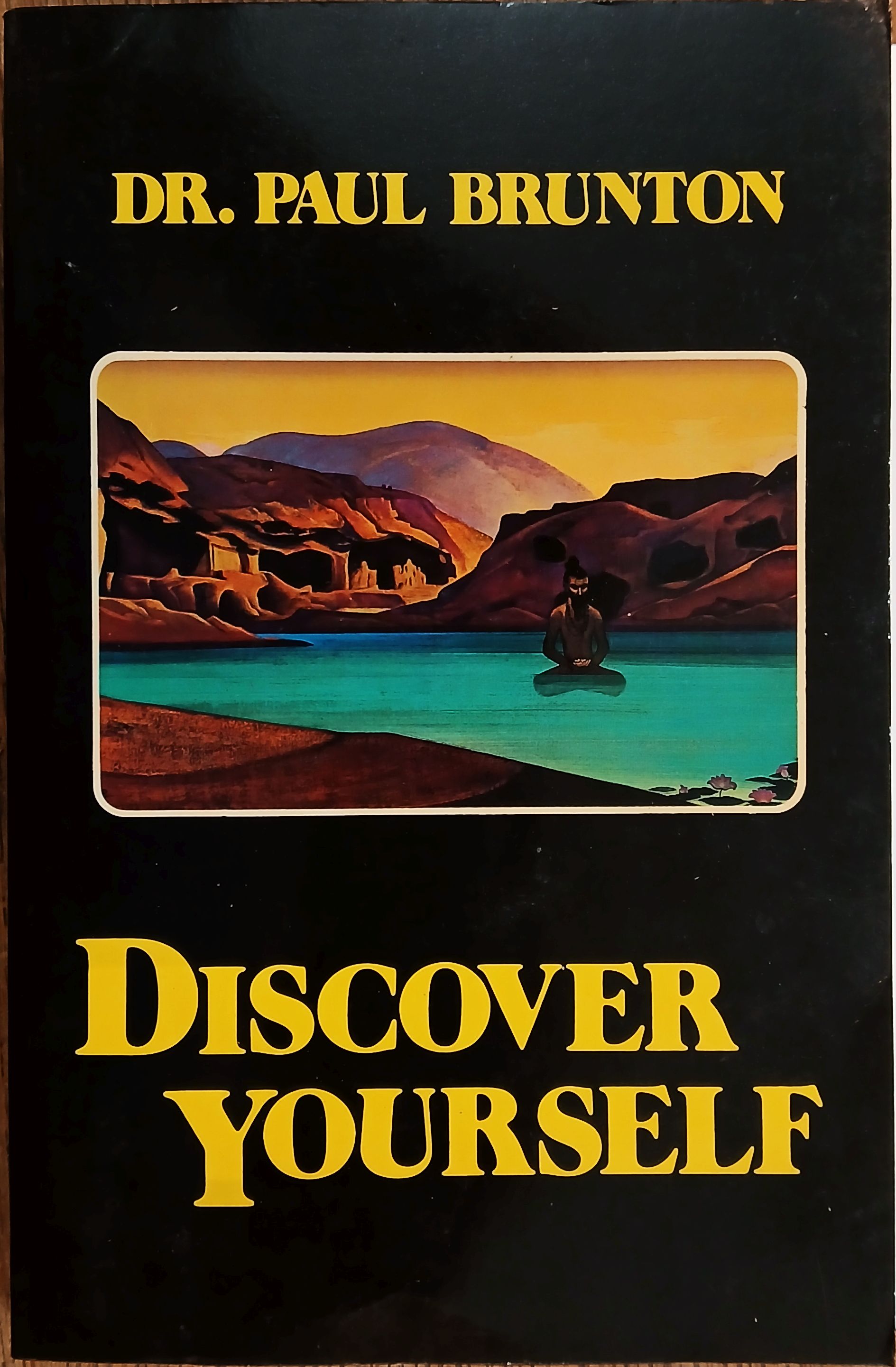 Discover Yourself