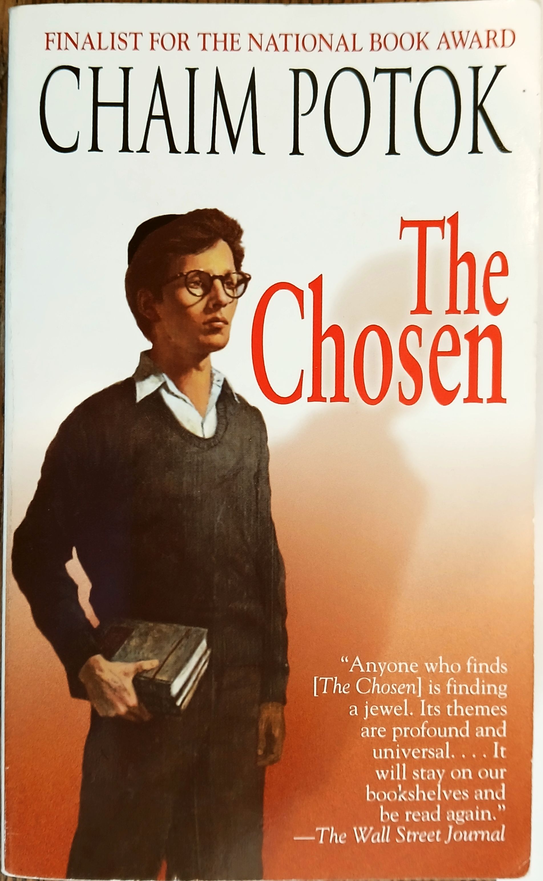 The Chosen