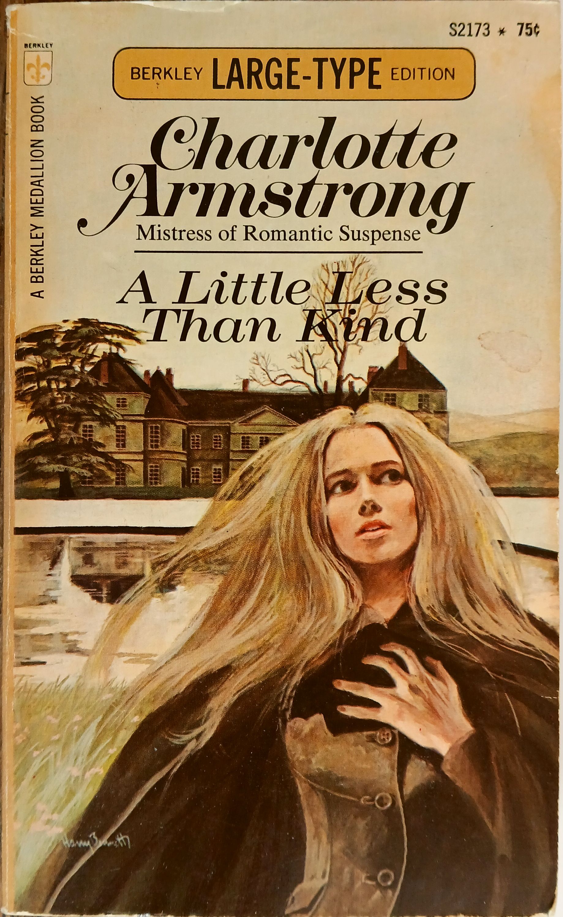 A Little Less Than Kind