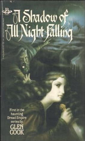 A Shaddow of All Night Falling