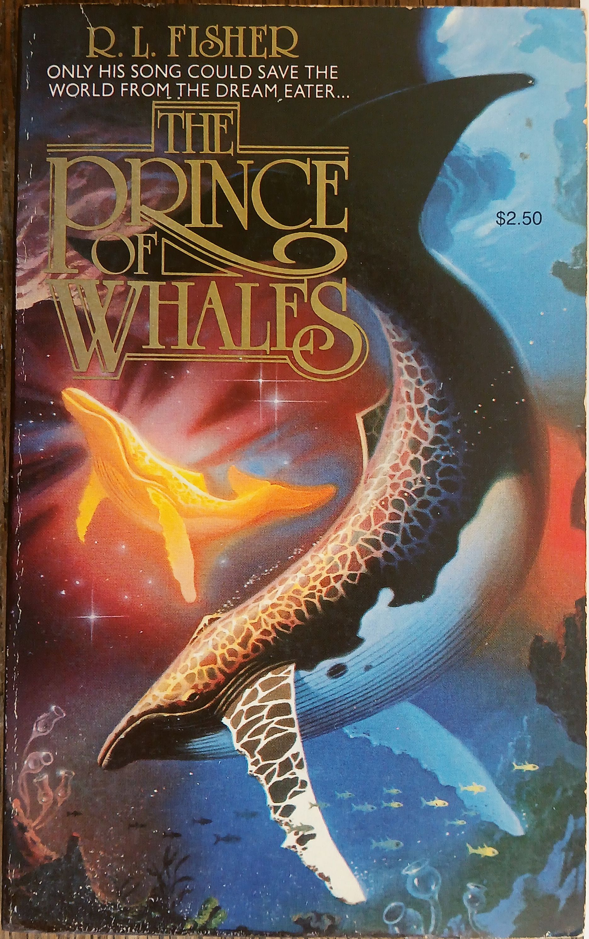 The Prince of Whales