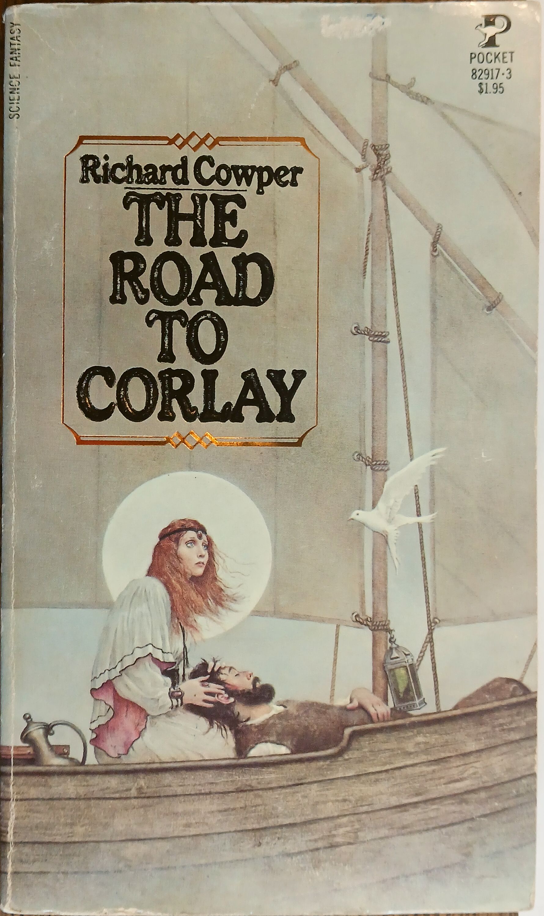 The Road to Corlay