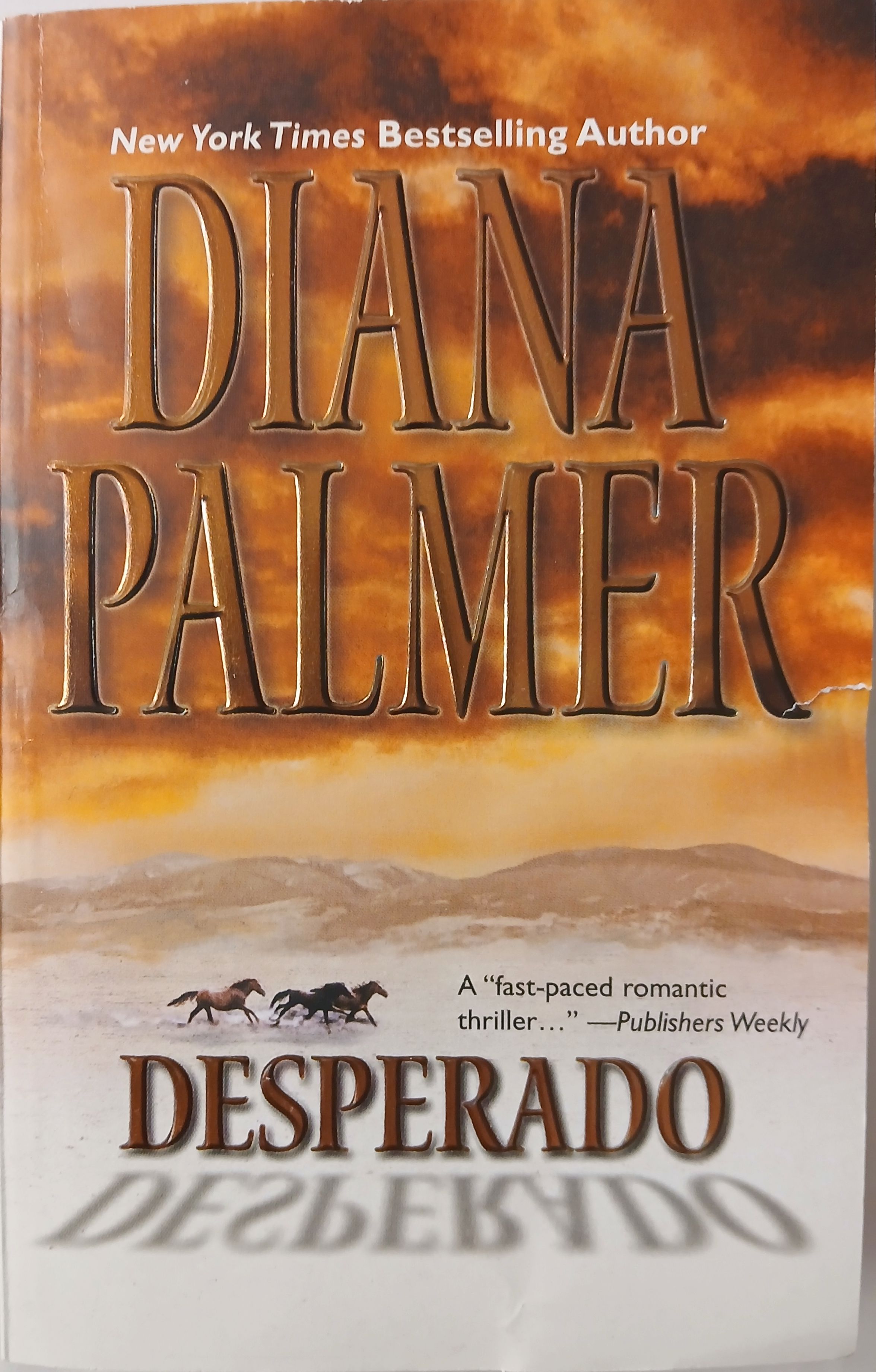 Desperado