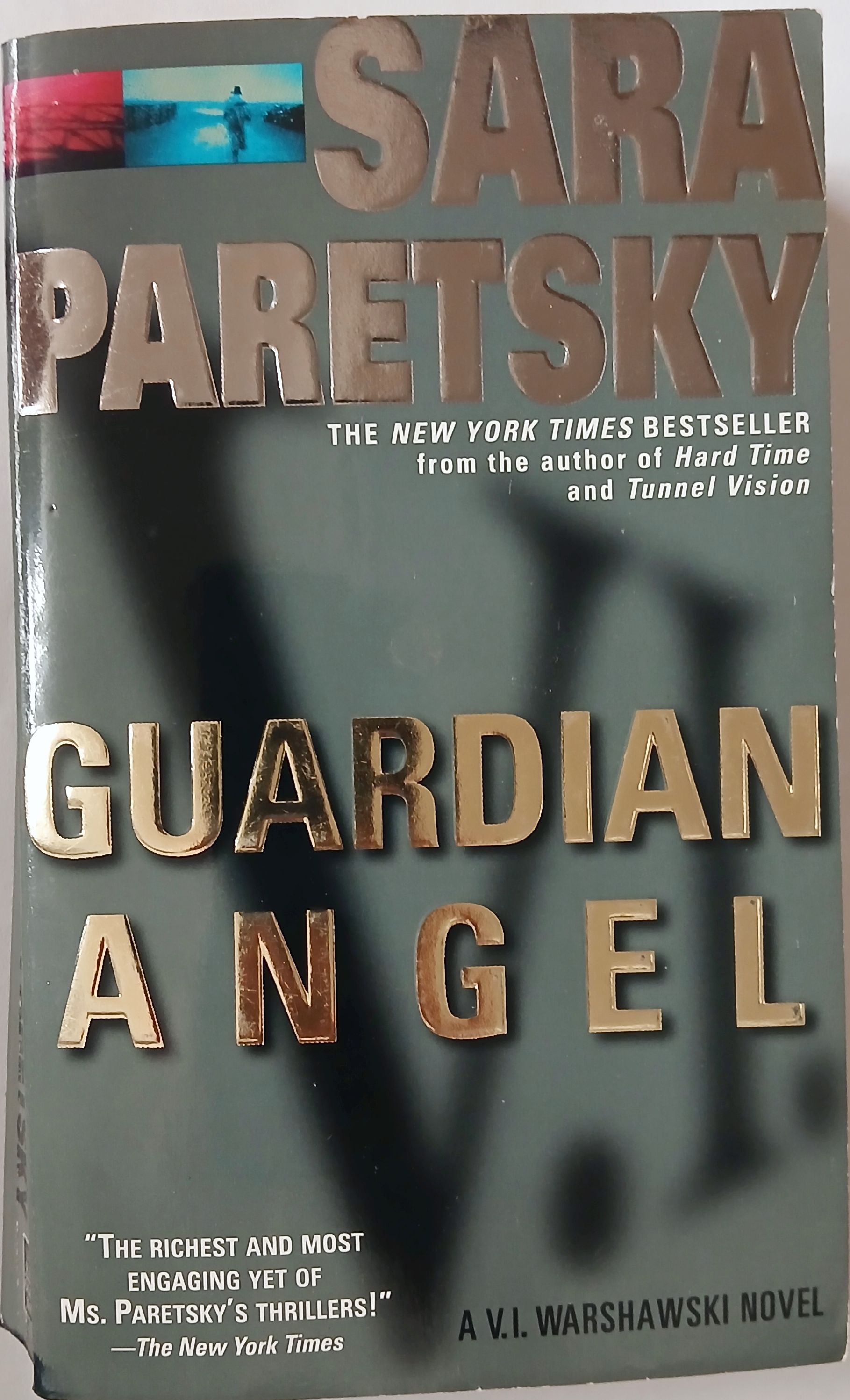 Guardian Angel