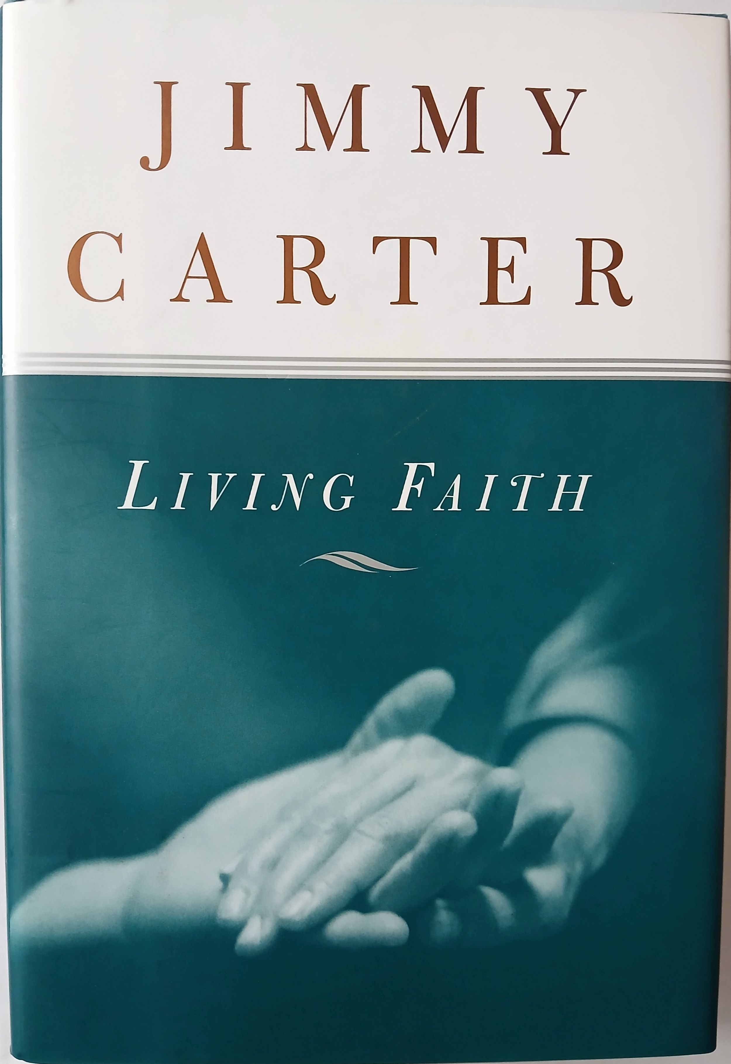 Living Faith