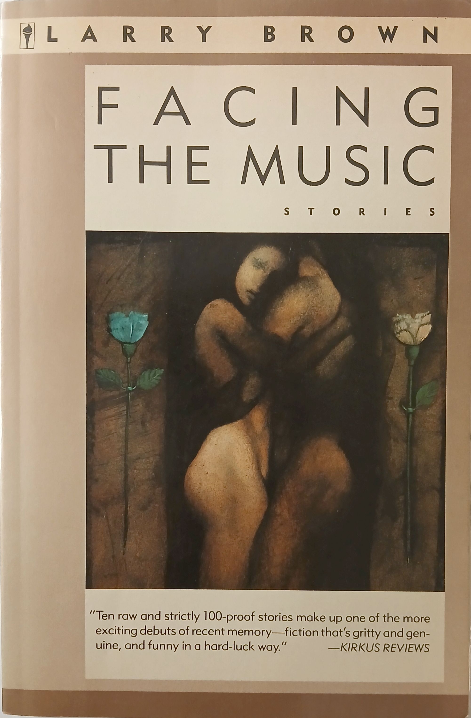Facing The Music
