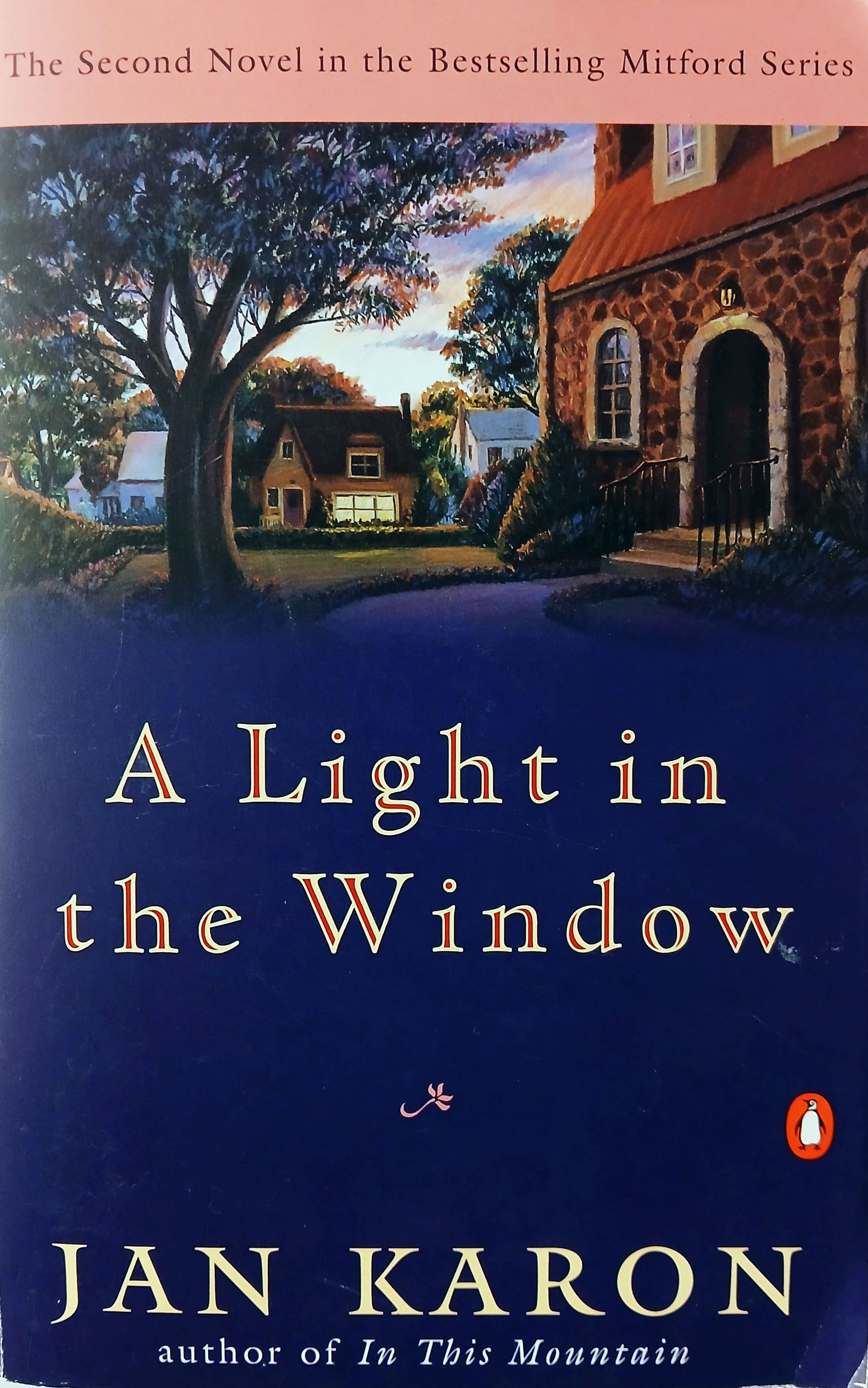 A Light in the Window