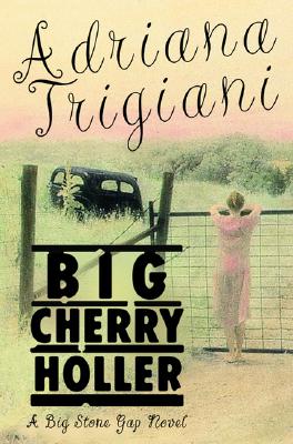 Big Cherry Holler