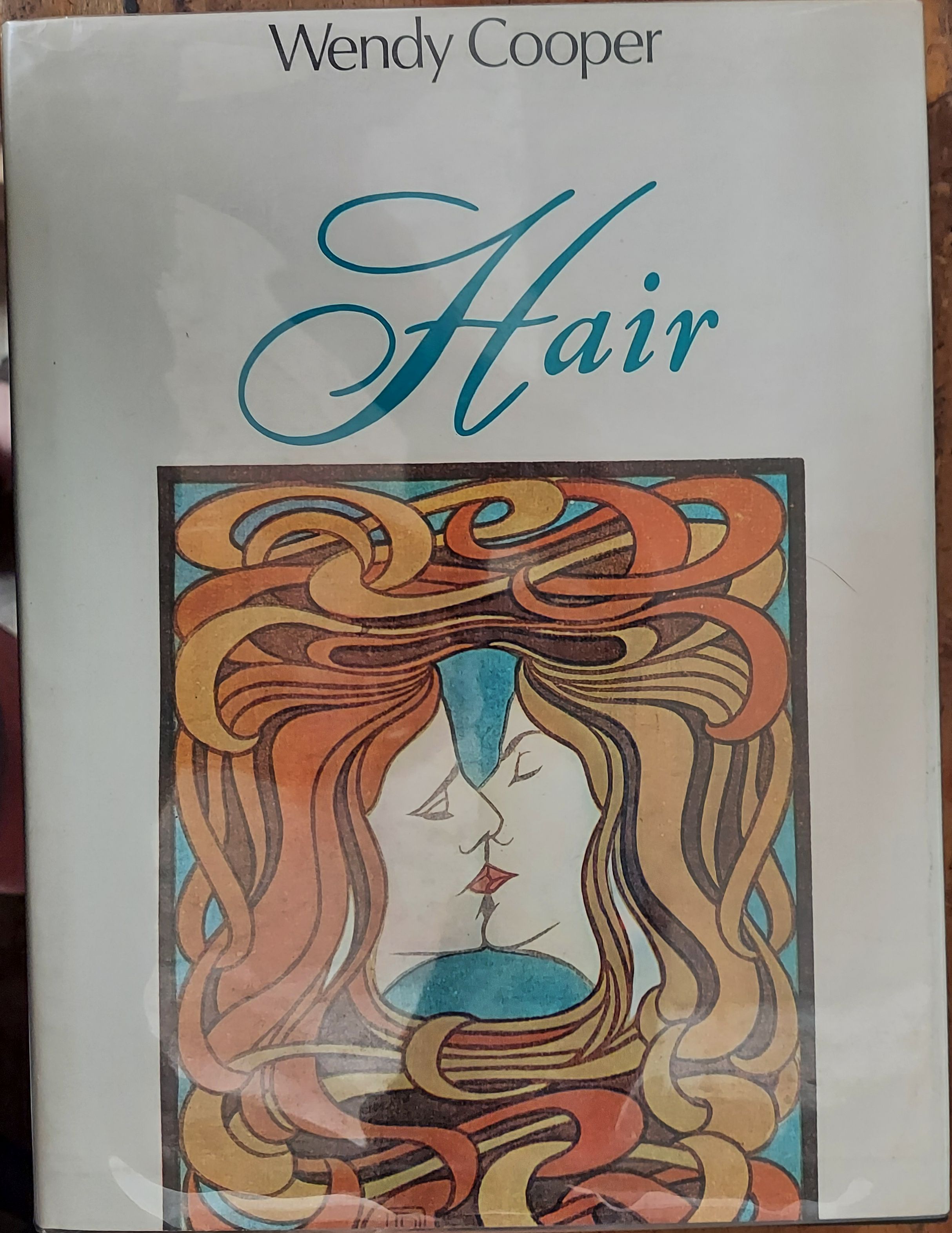 Hair: Sex, Society, Symbolism