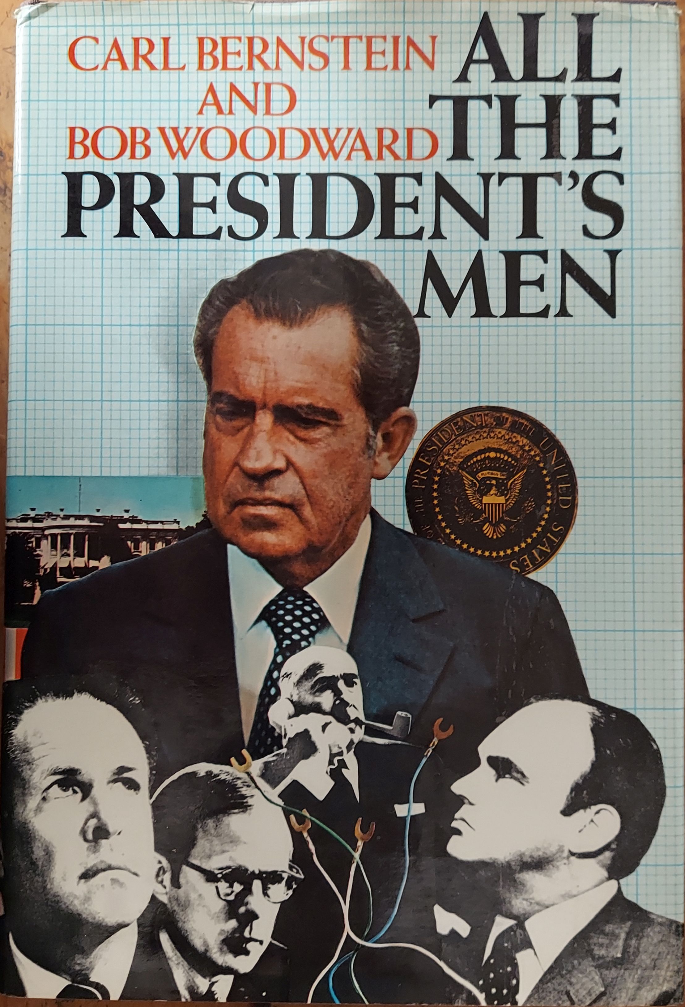All the President's Men