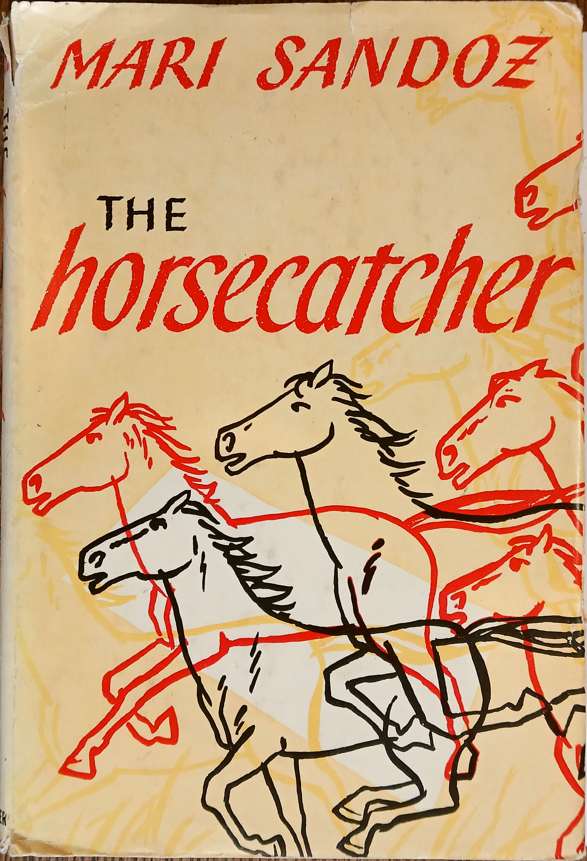 The Horsecatcher