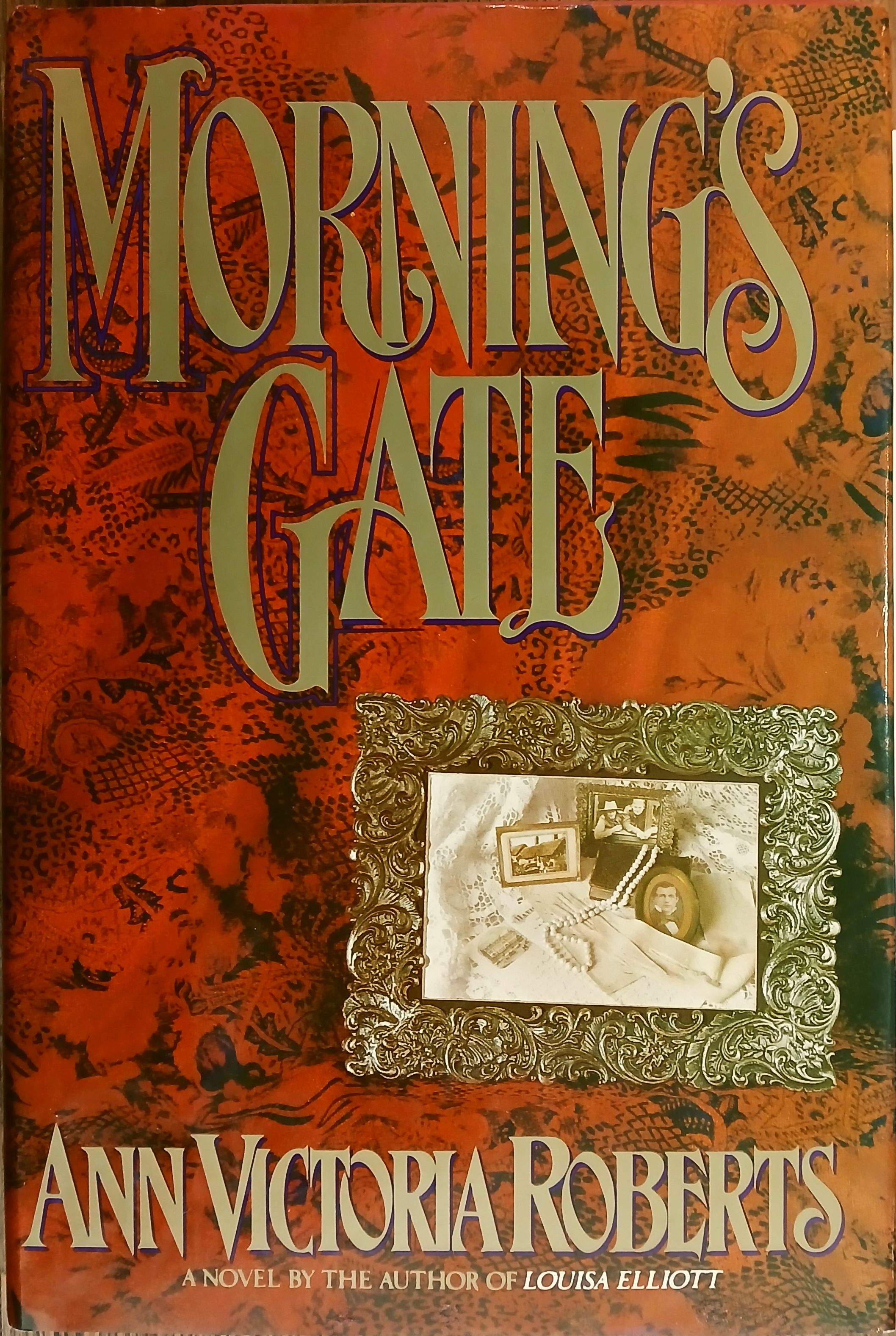 Morning's Gate