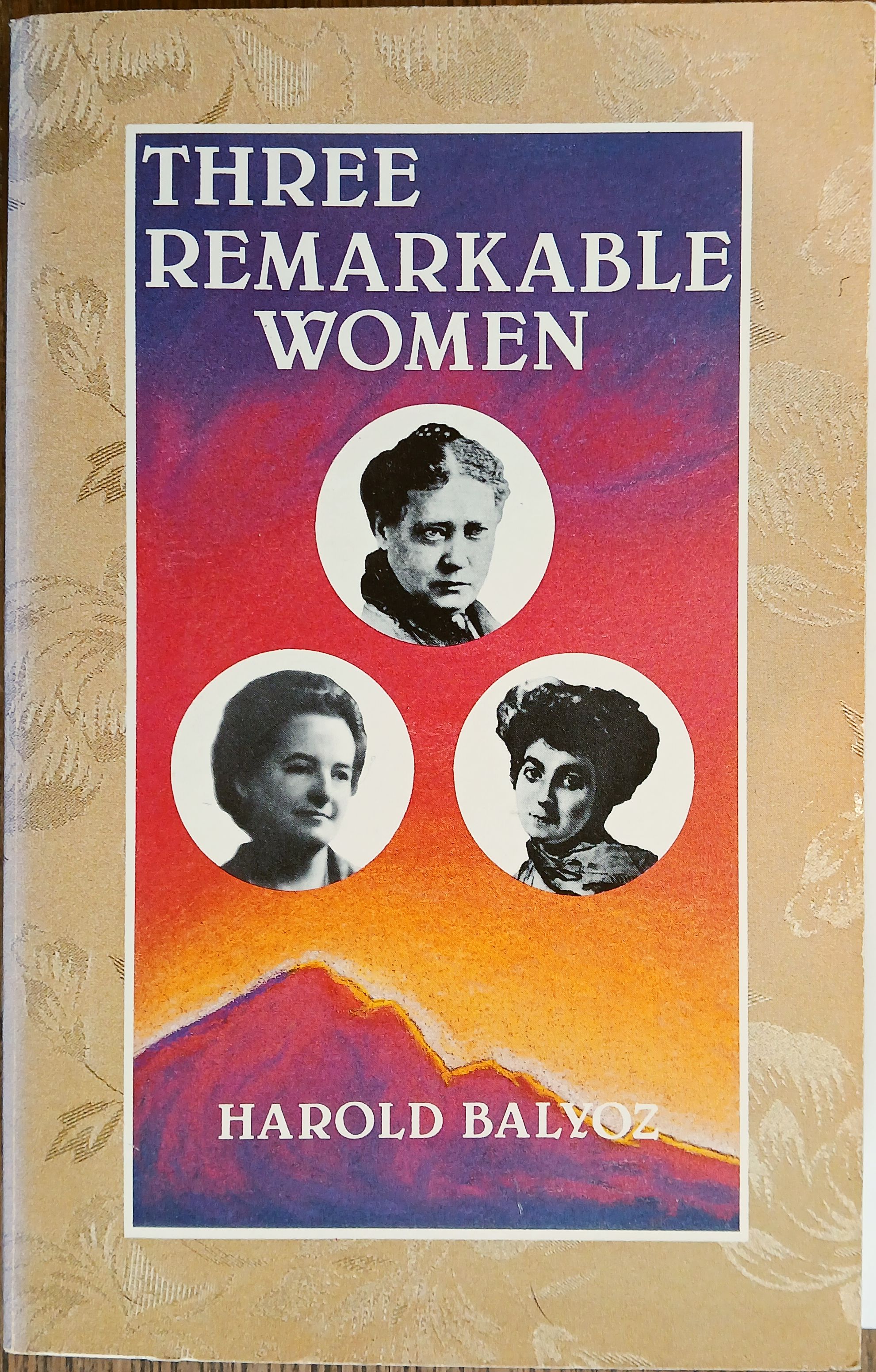 Three Remarkable Women