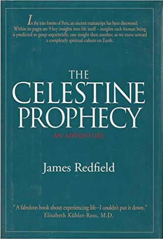 The Celestine Prophecy