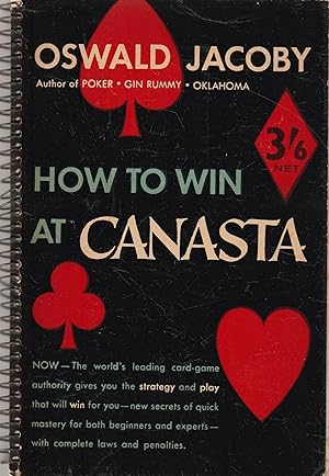 How to Win At Canasta
