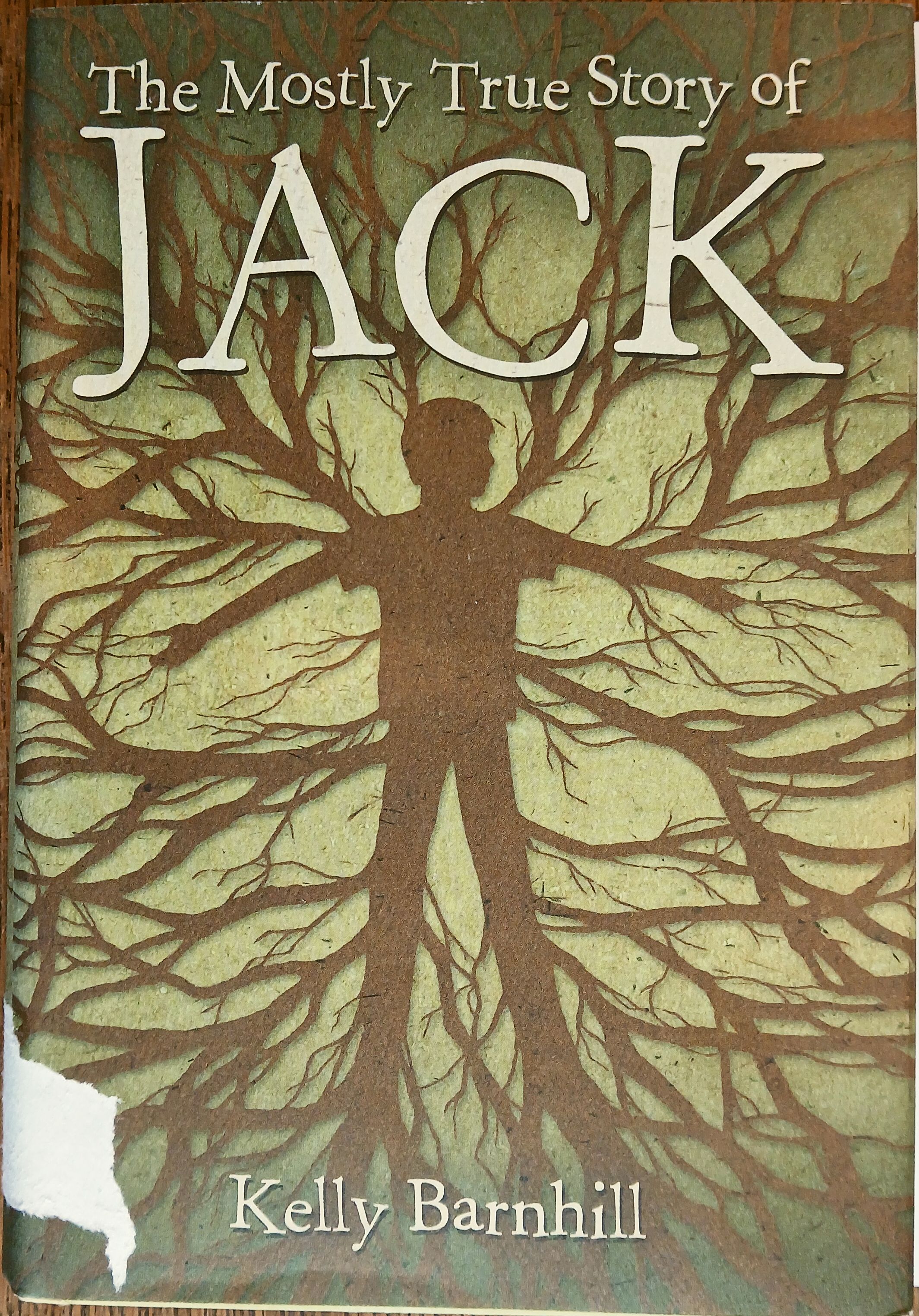 The Mostly True Story of Jack