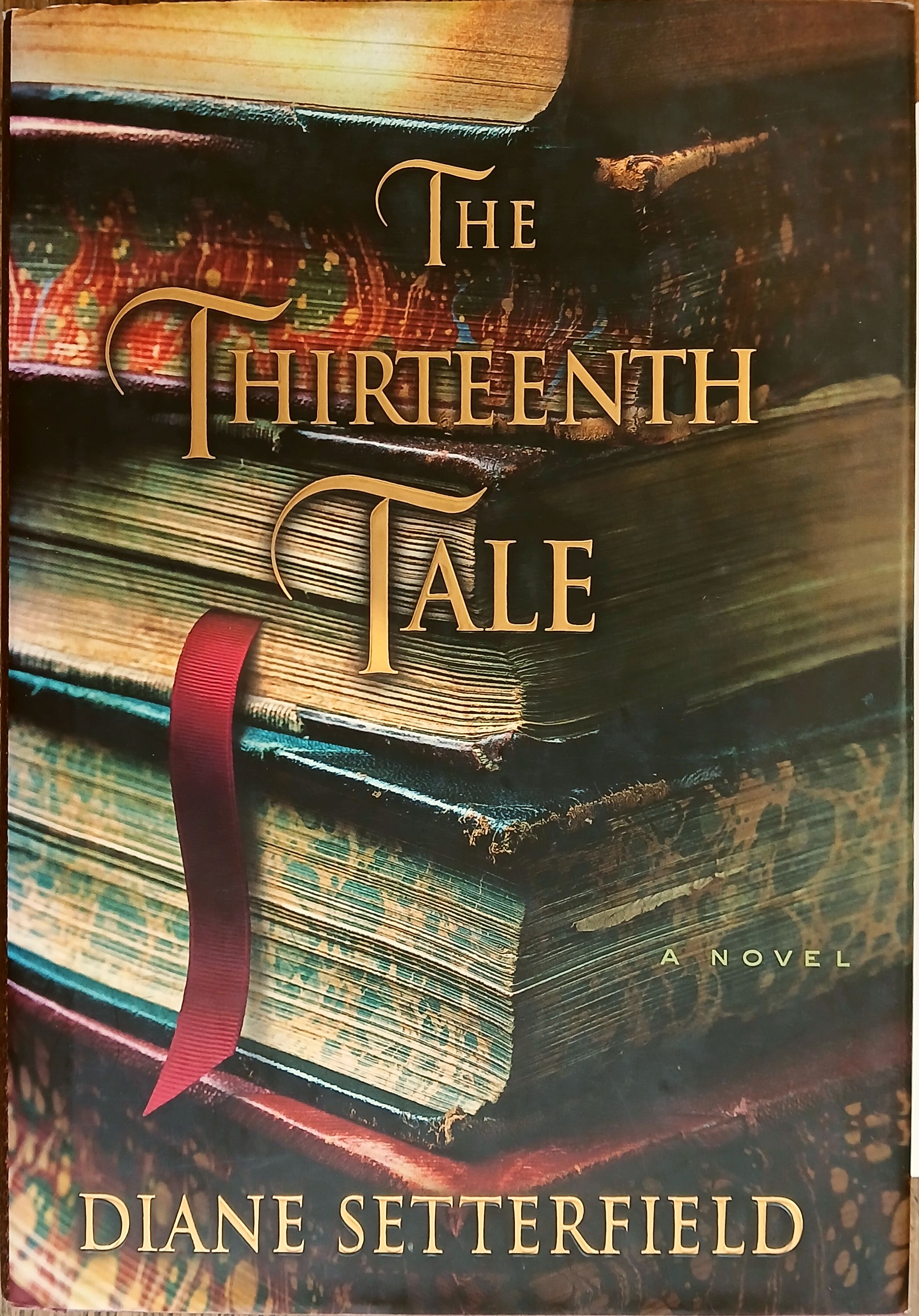 The Thirteenth Tale