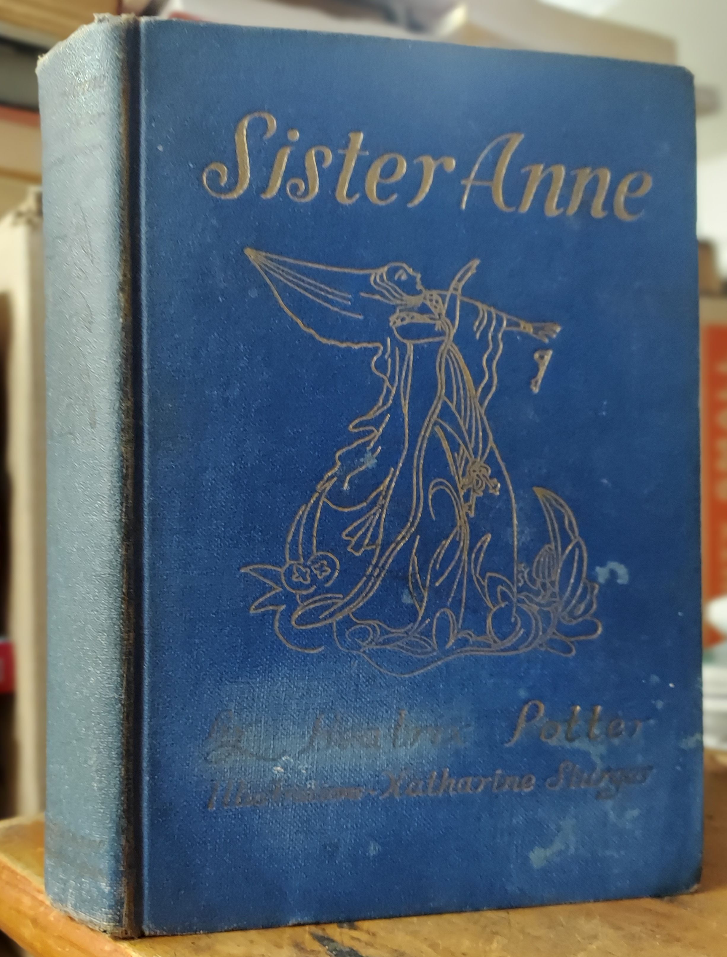 Sister Anne