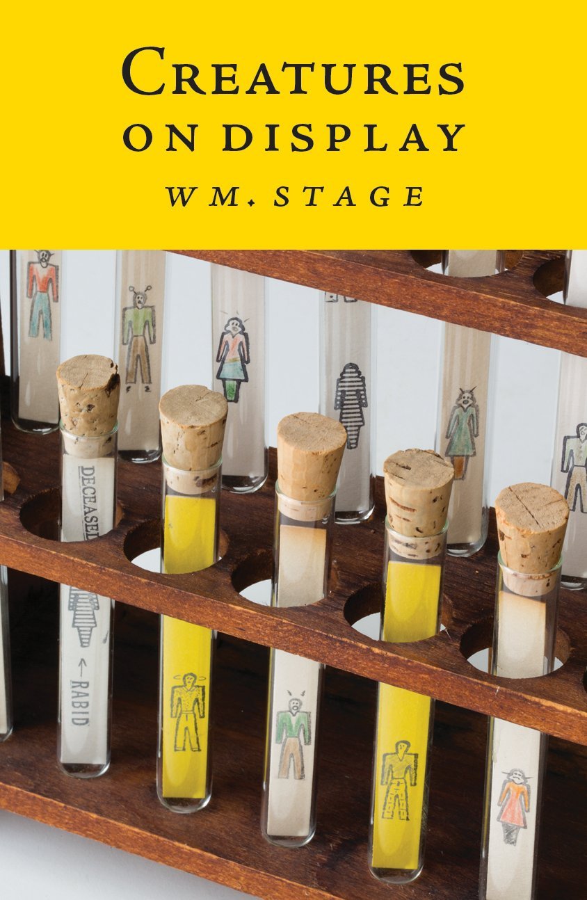 Image for Creatures On Display Creatures On Display