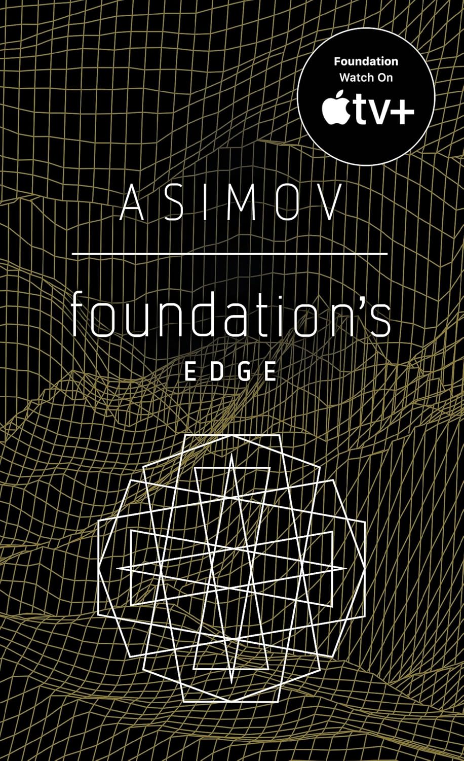 Foundation's Edge