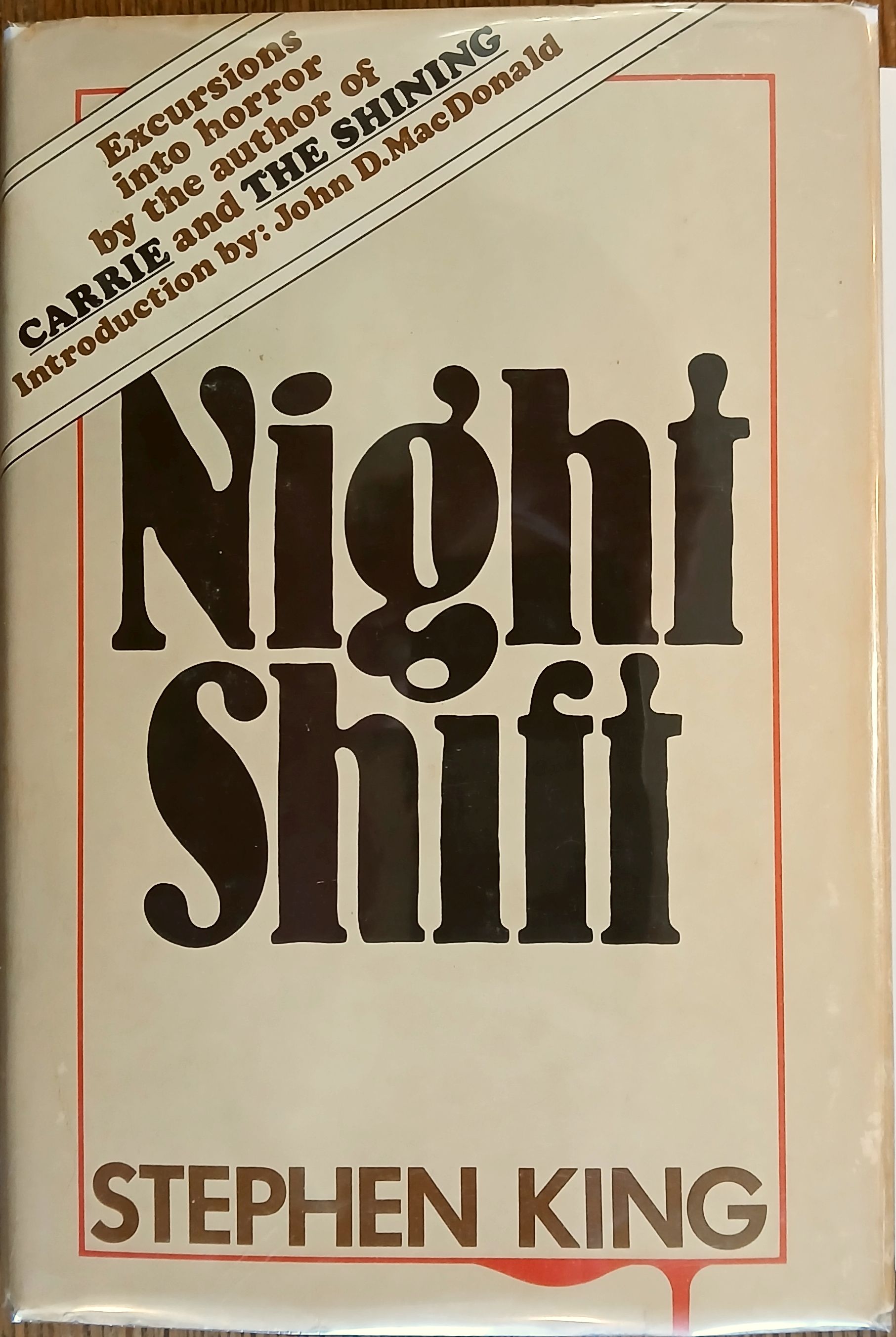 Image for Night Shift Night Shift