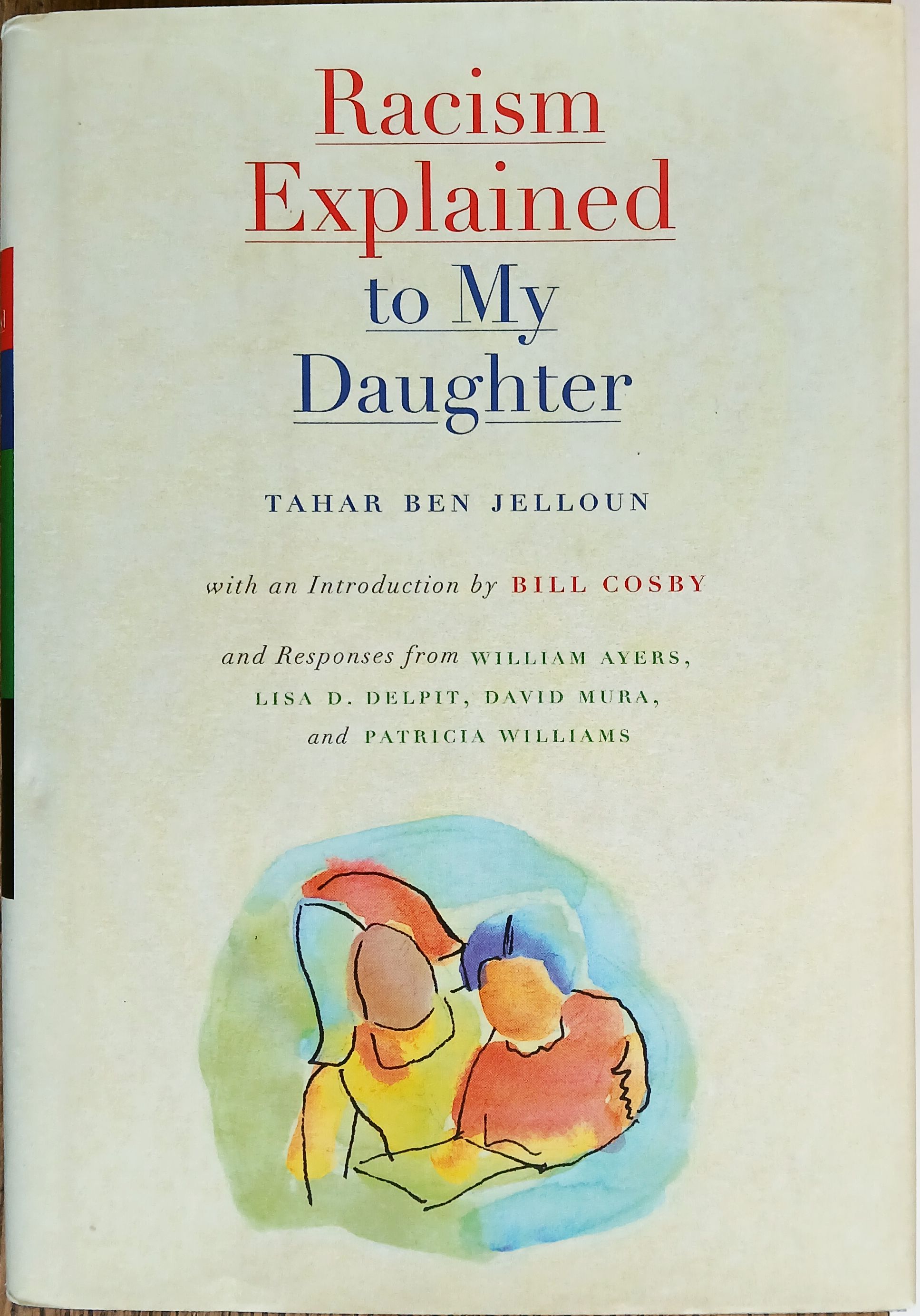 Image for Racism Explained to My Daughter Racism Explained to My Daughter