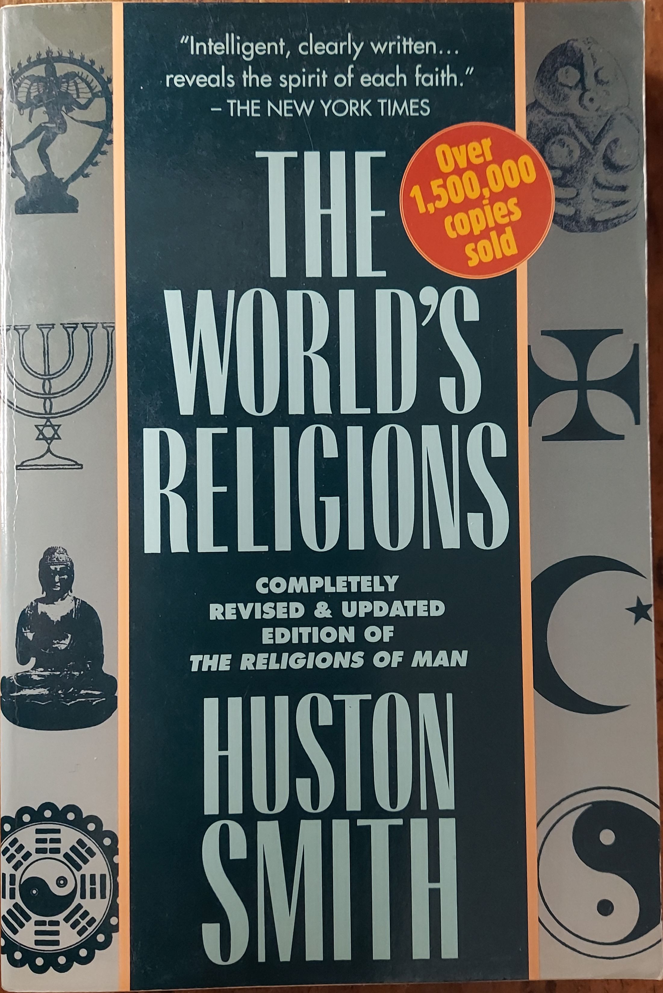 Image for The World's Religions The World's Religions