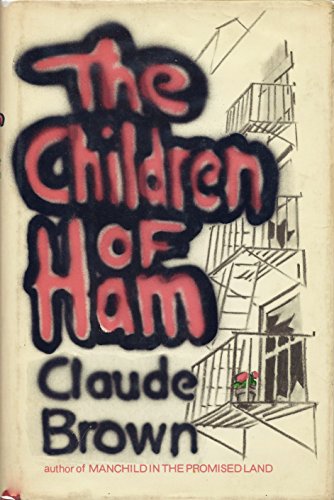 The Children of Ham