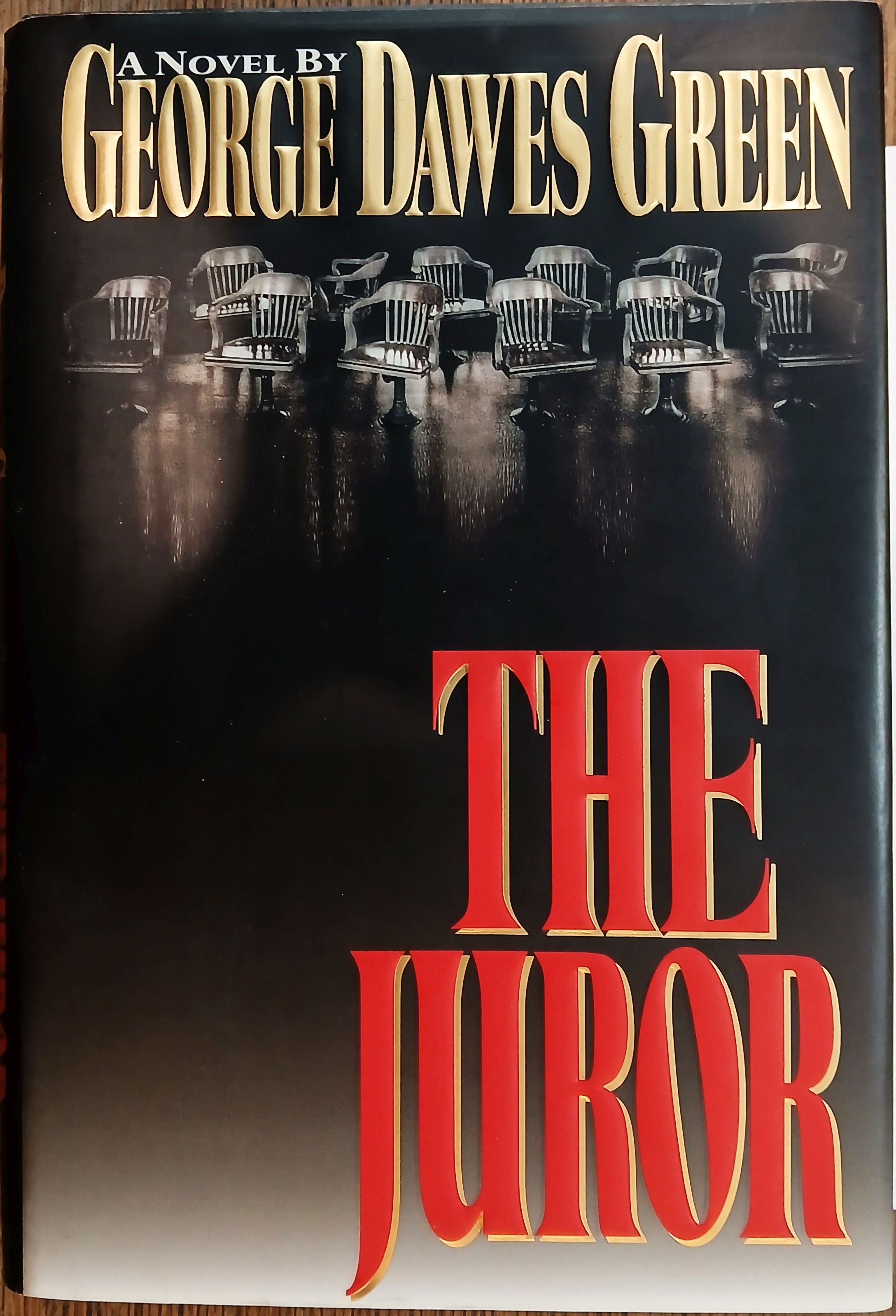 The Juror