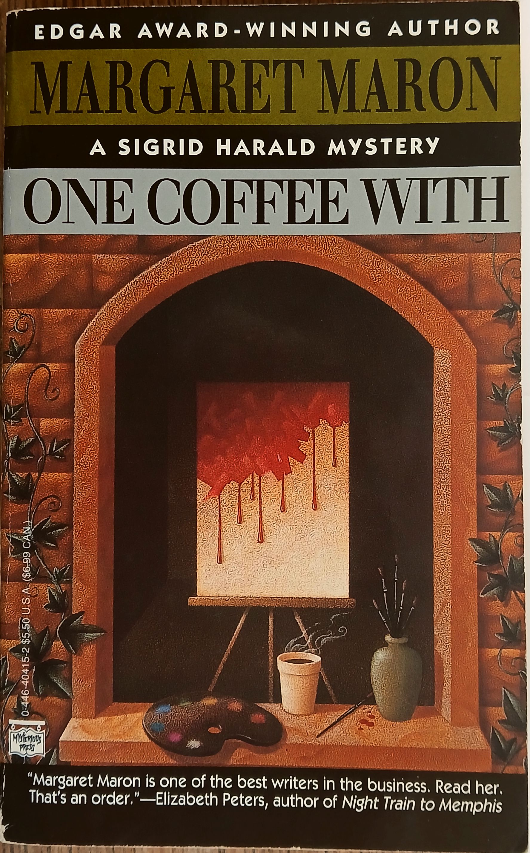 One Coffee With