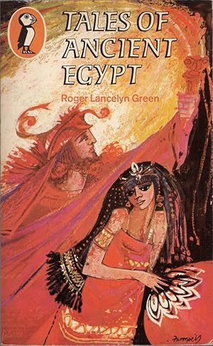 Tales of Ancient Egypt