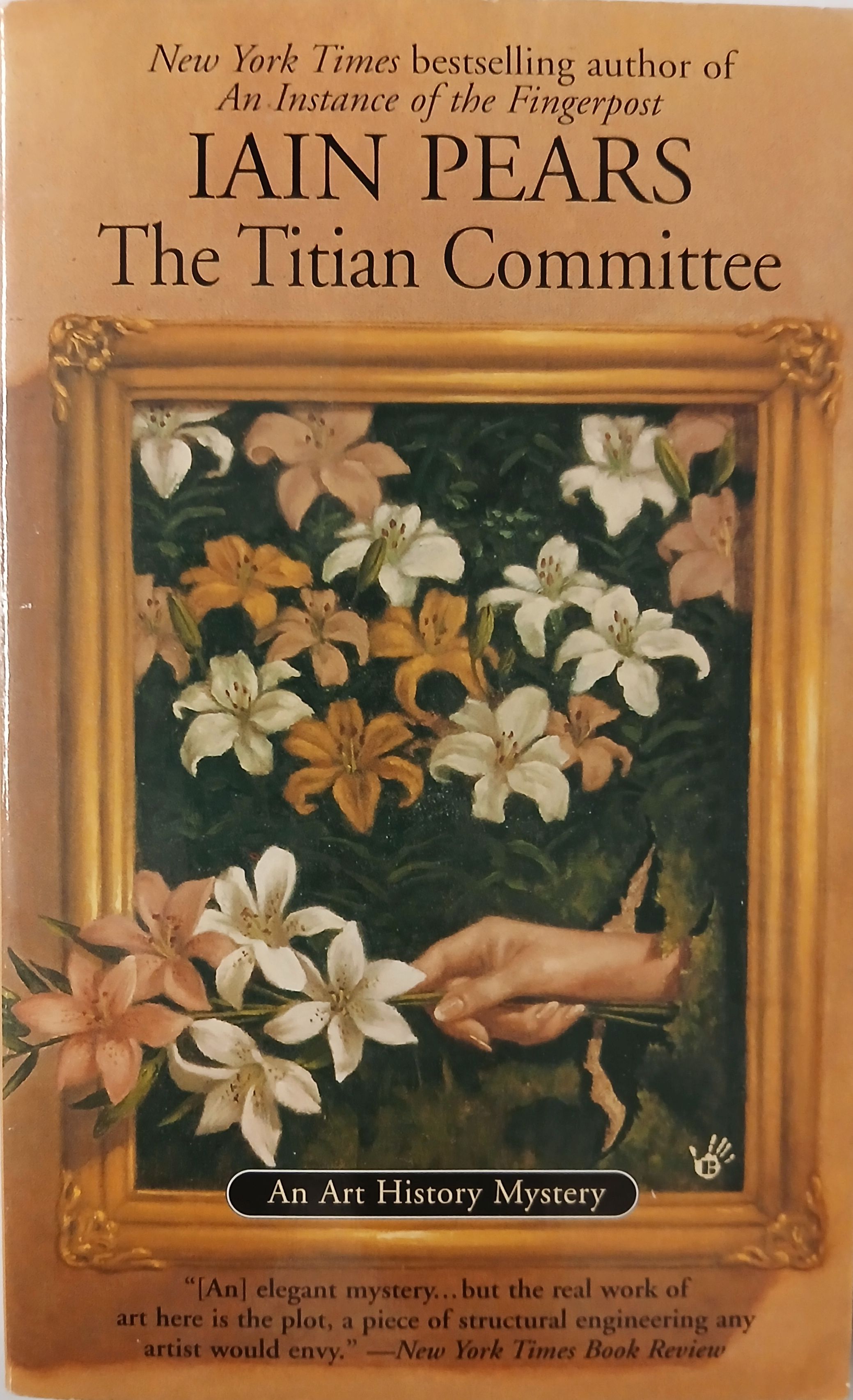 The Titian Committee