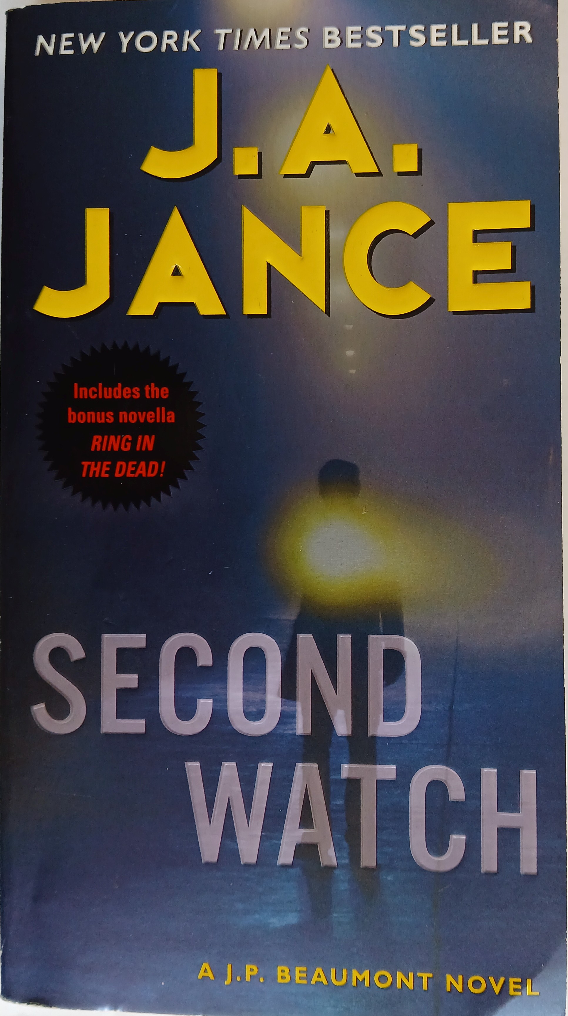 Second Watch