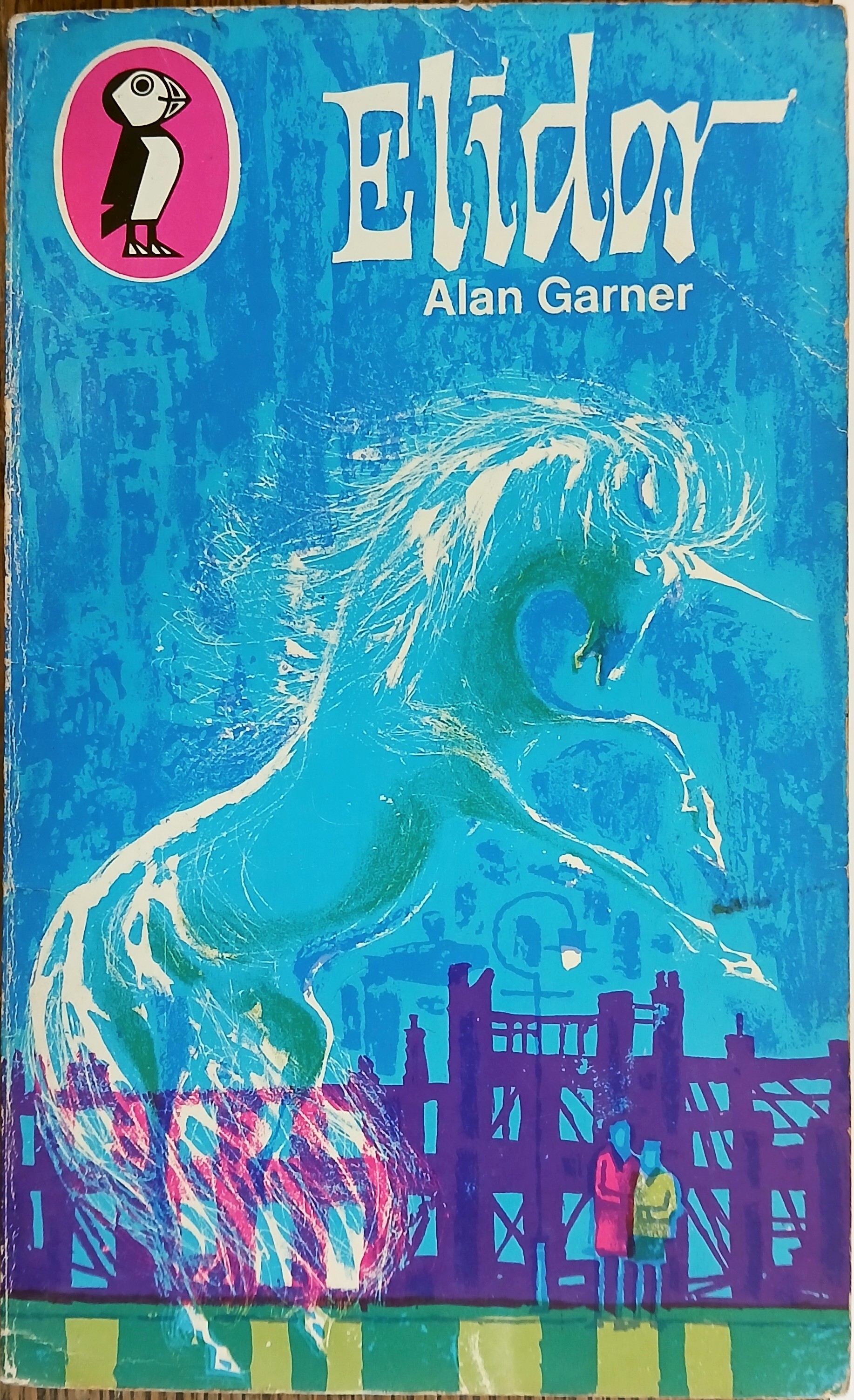 Elidor (Puffin Books)