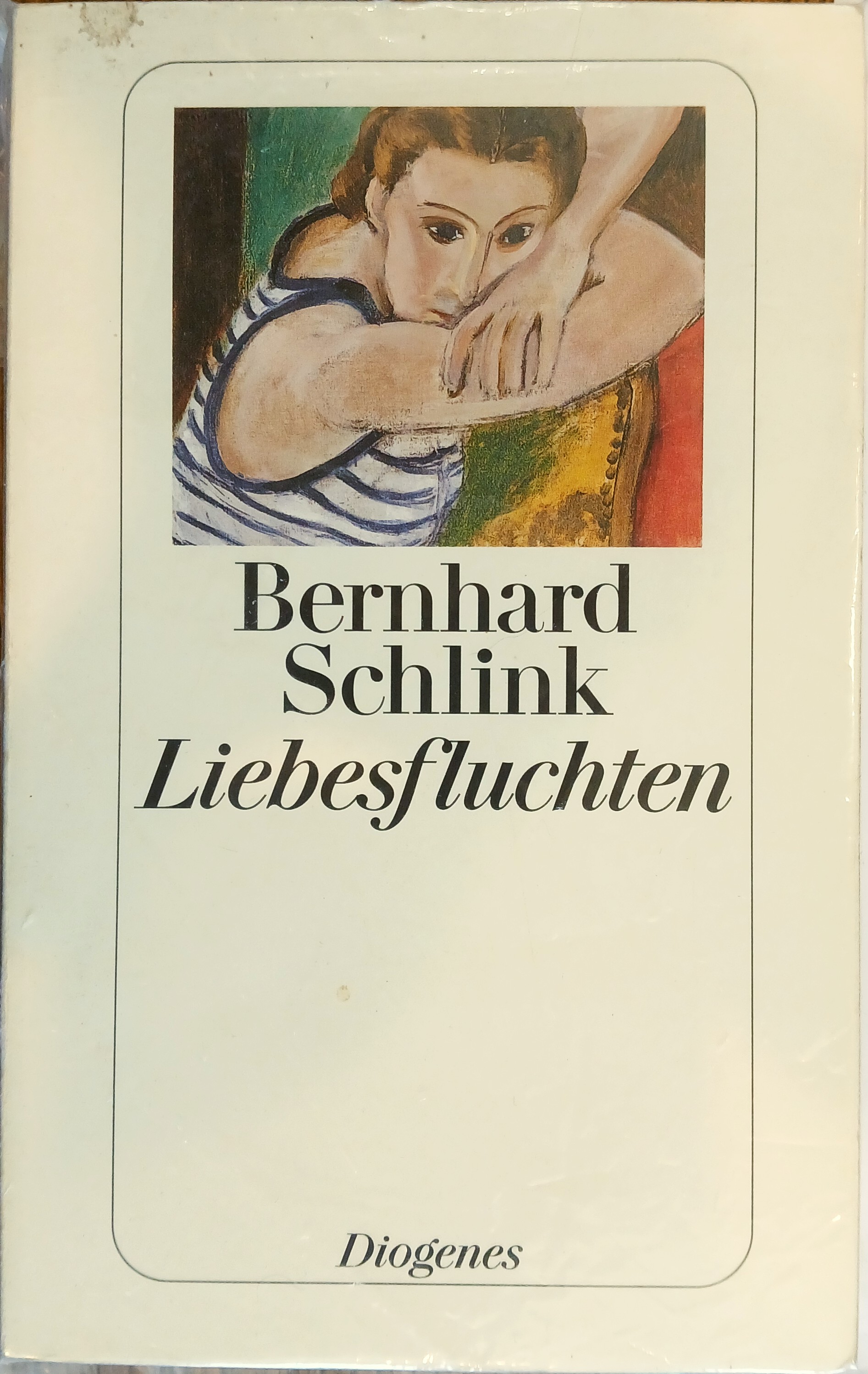 Liebesfluchten