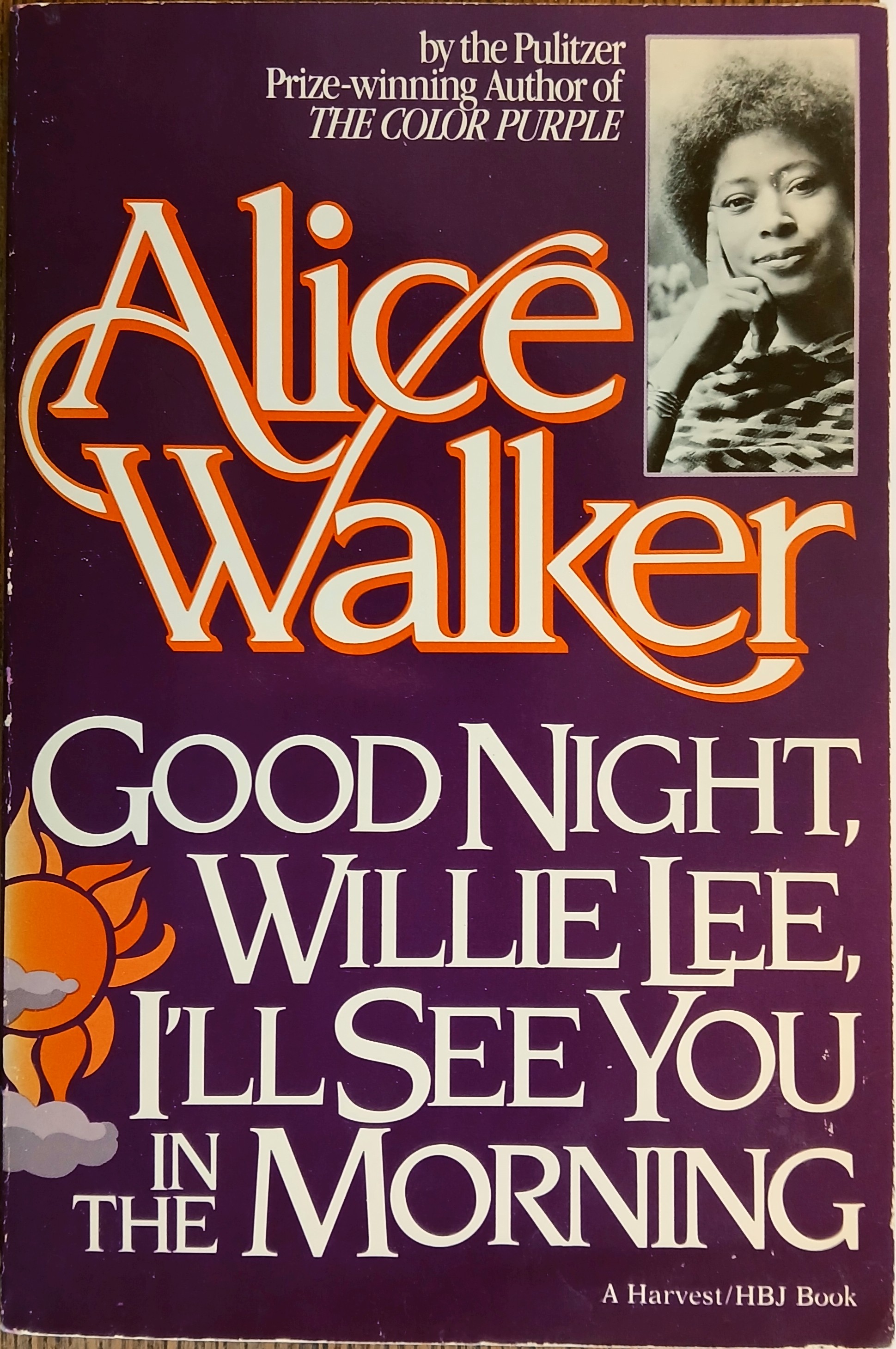 Good Night, Willie Lee, I'll See You in the Morning