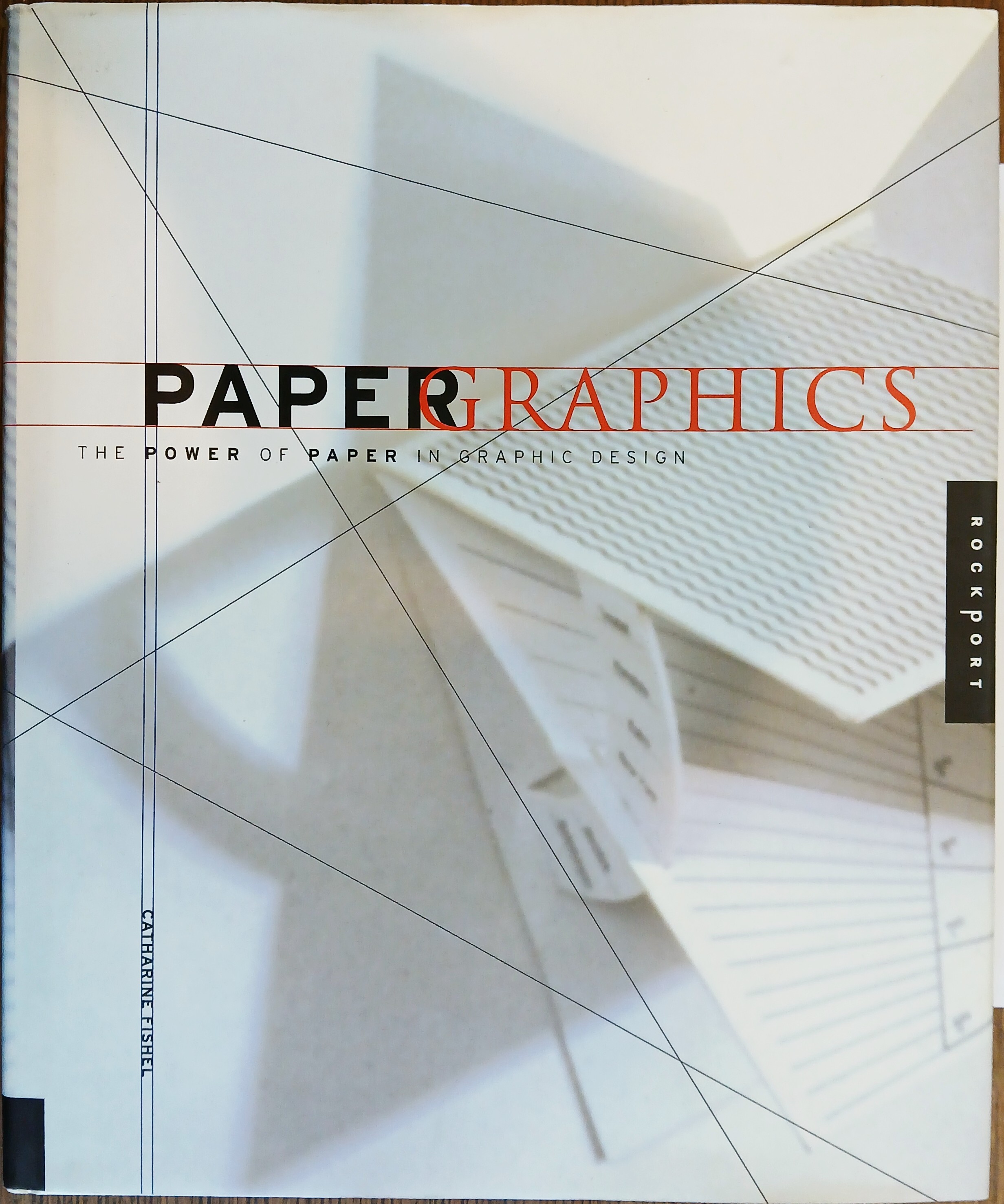 Paper Graphics: The Power of Paper in Graphic Design