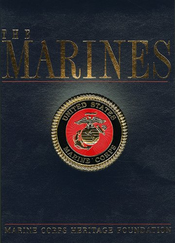 The Marines (Marine Corps Heritage Foundation)