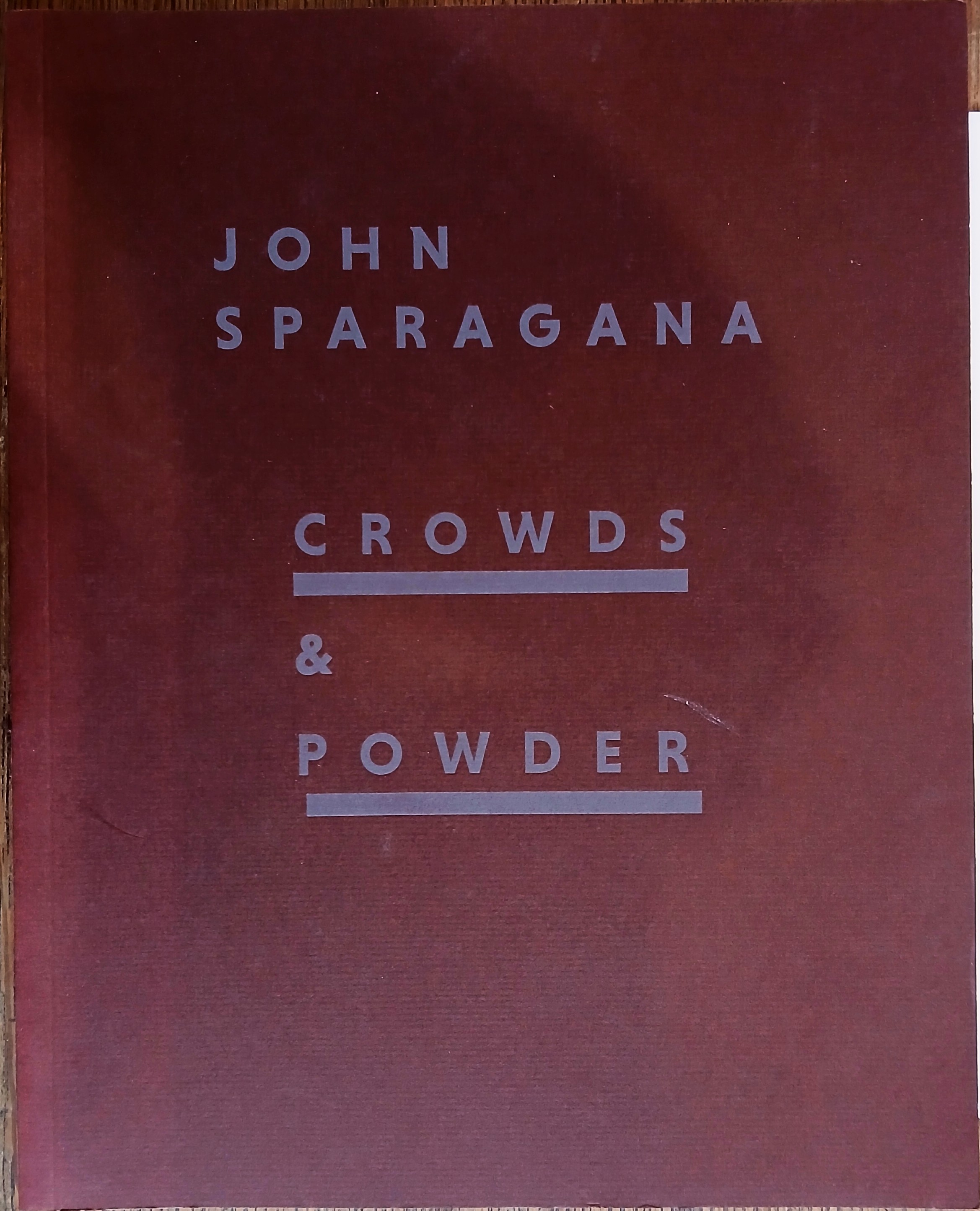 Crowds and Power