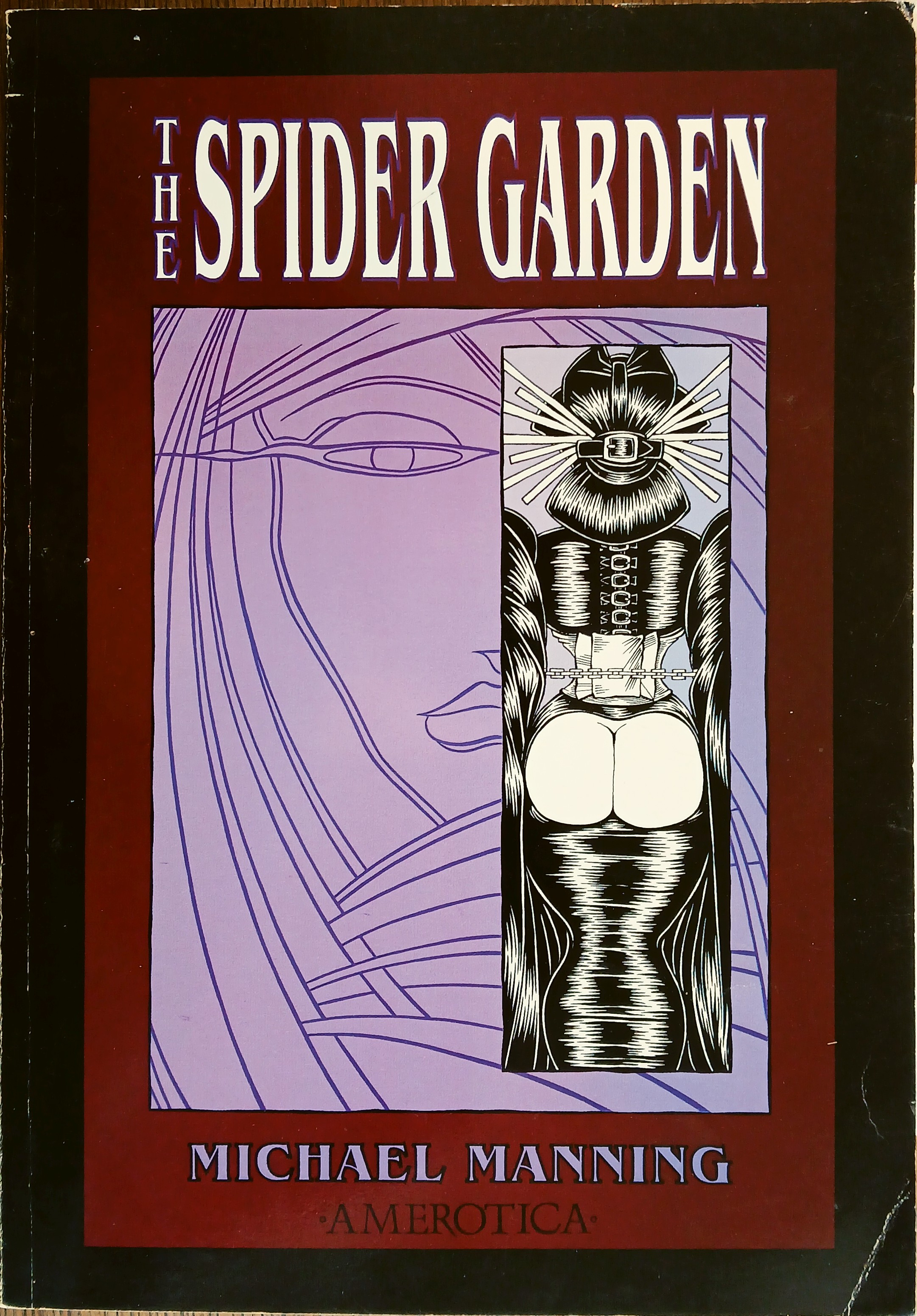 The Spider Garden