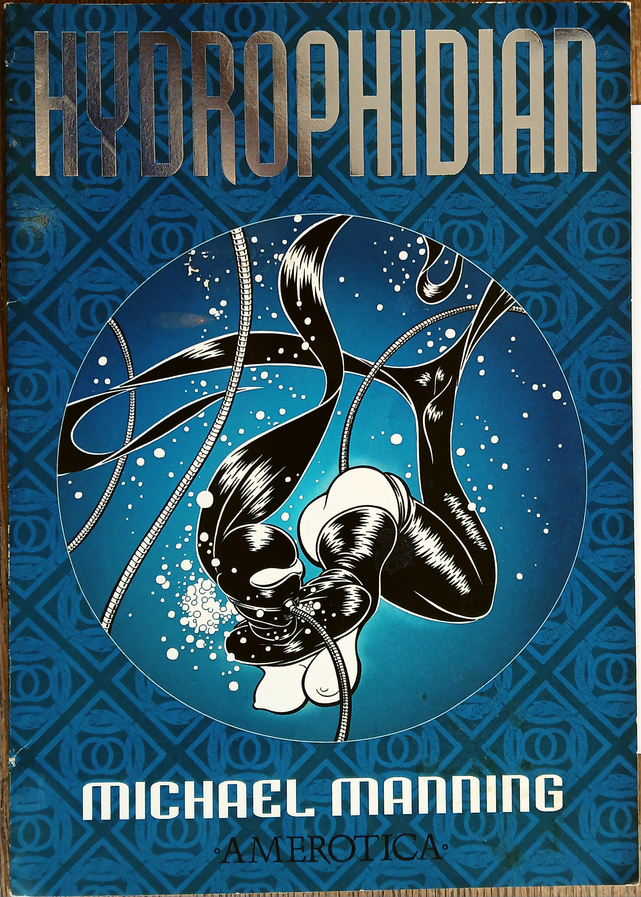 Hydrophidian